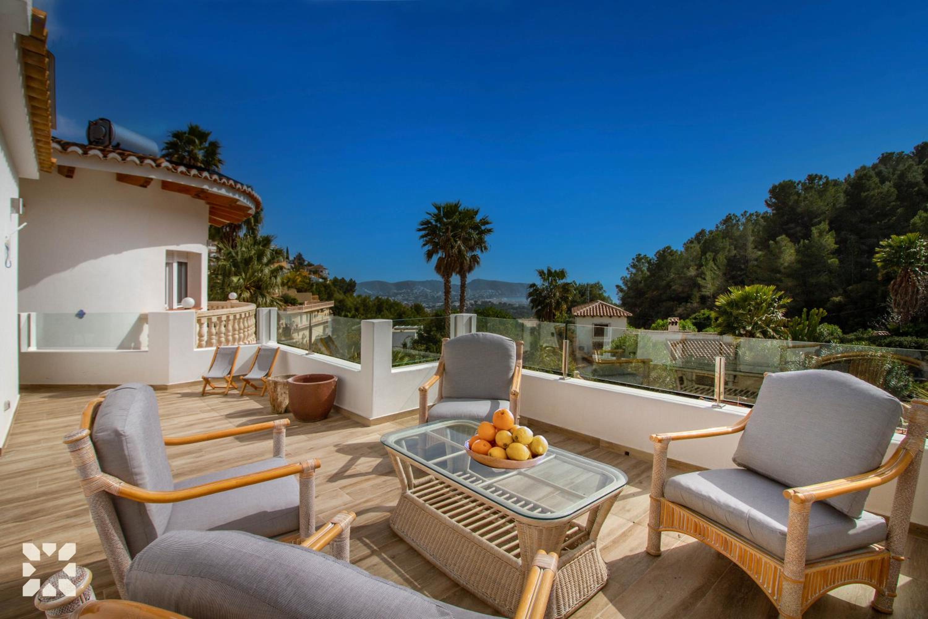 Villa Condor by Abahana Villas