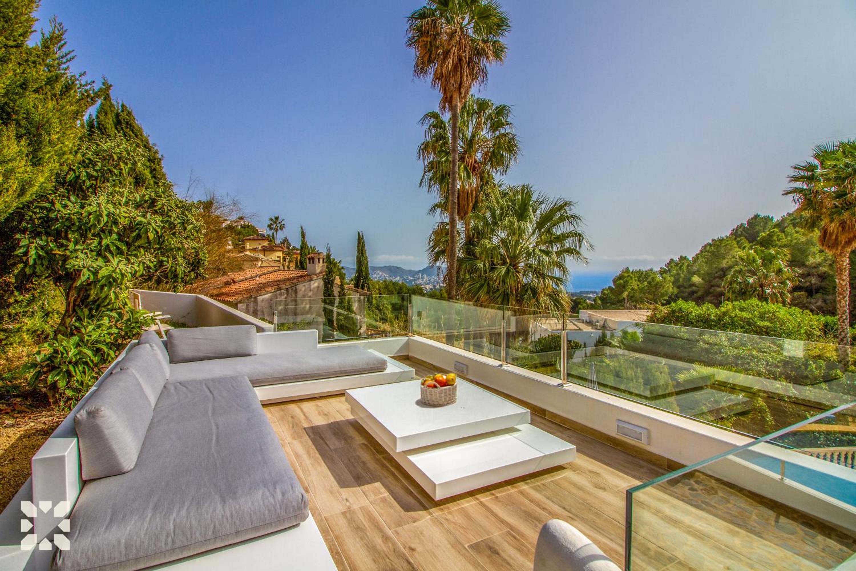 Villa Condor by Abahana Villas