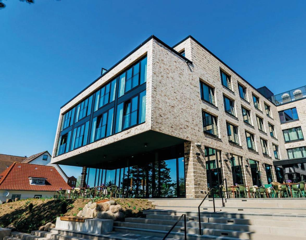 Hotel Urban Nature St Peter-Ording - Image 1