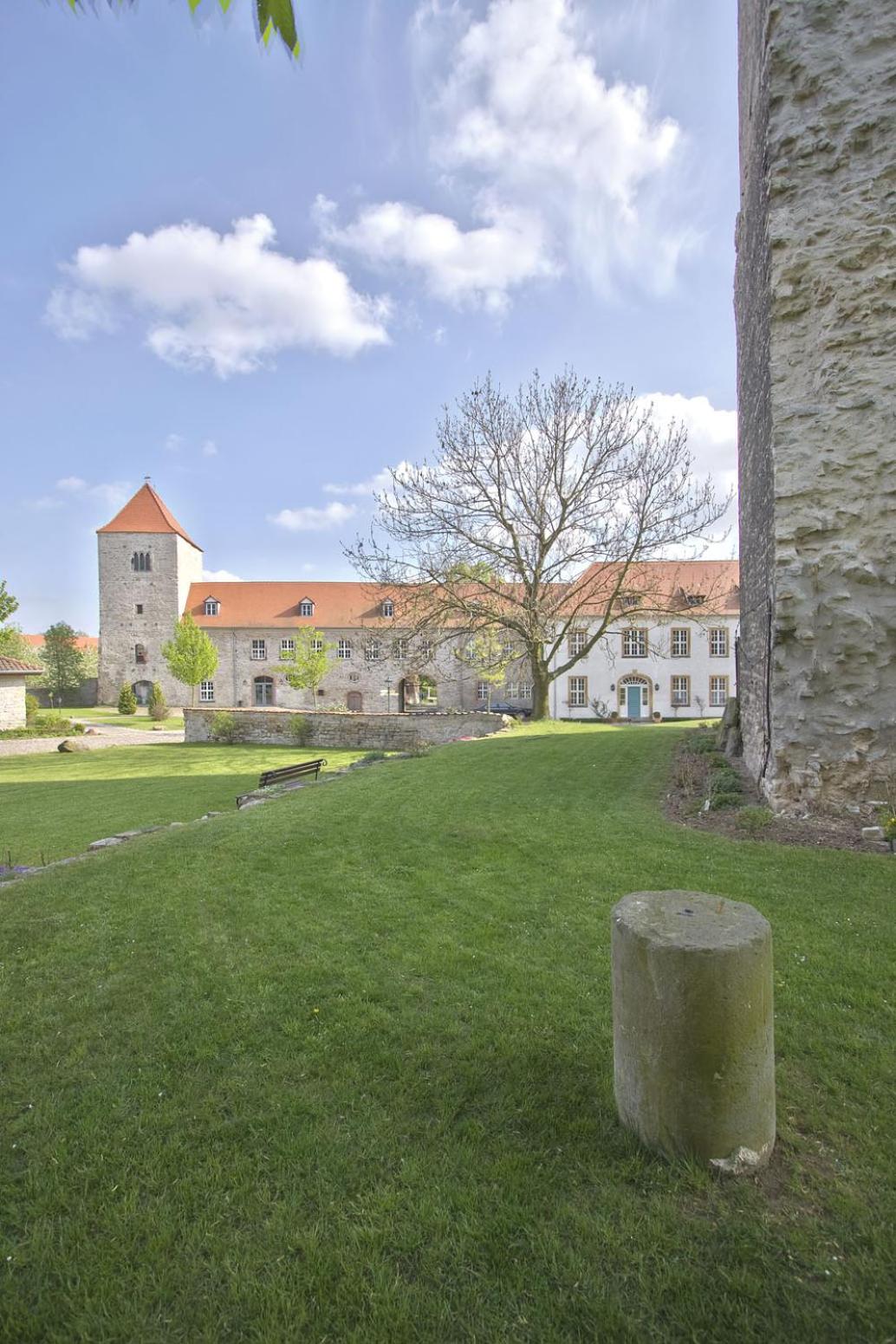 Hotel Burg Wanzleben - Property Image 6
