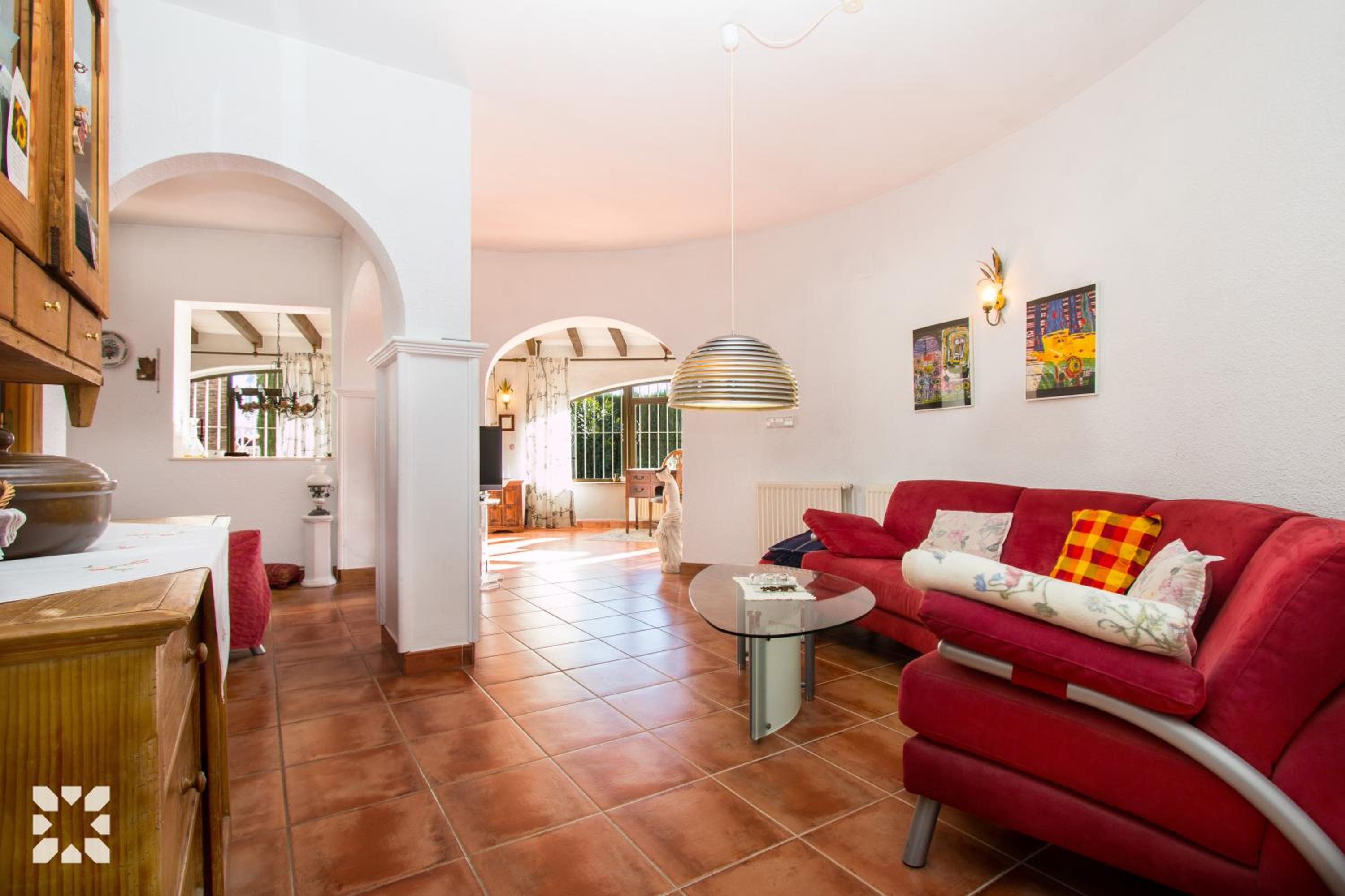 Villa Colibri by Abahana Villas view 4