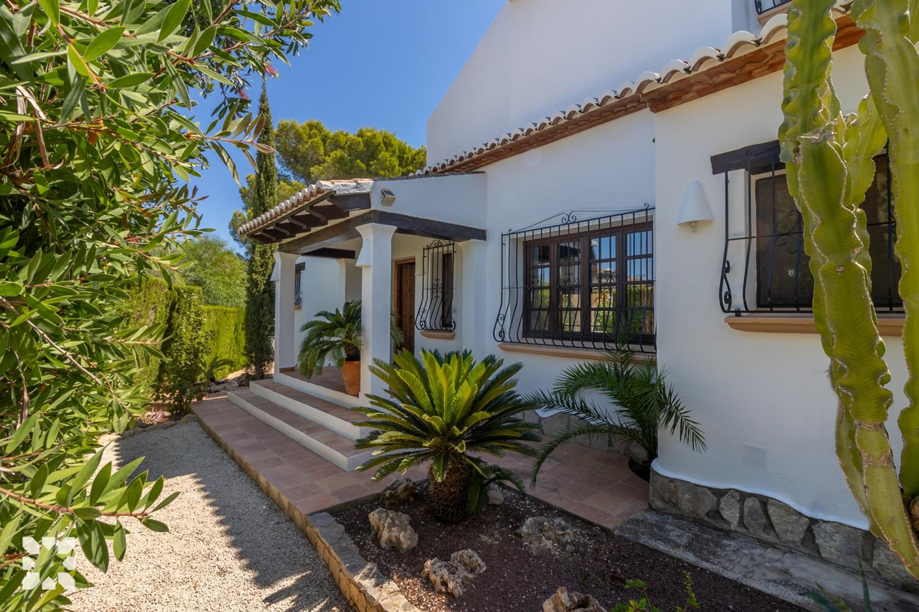 Villa Cogoll by Abahana Villas view 5