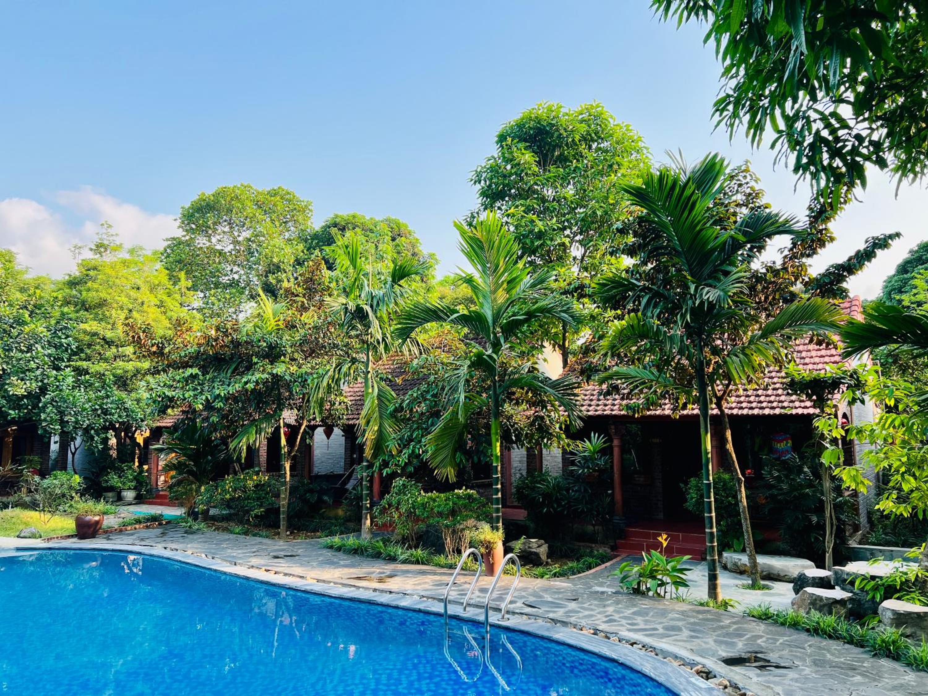 Ninh Binh Family Homestay