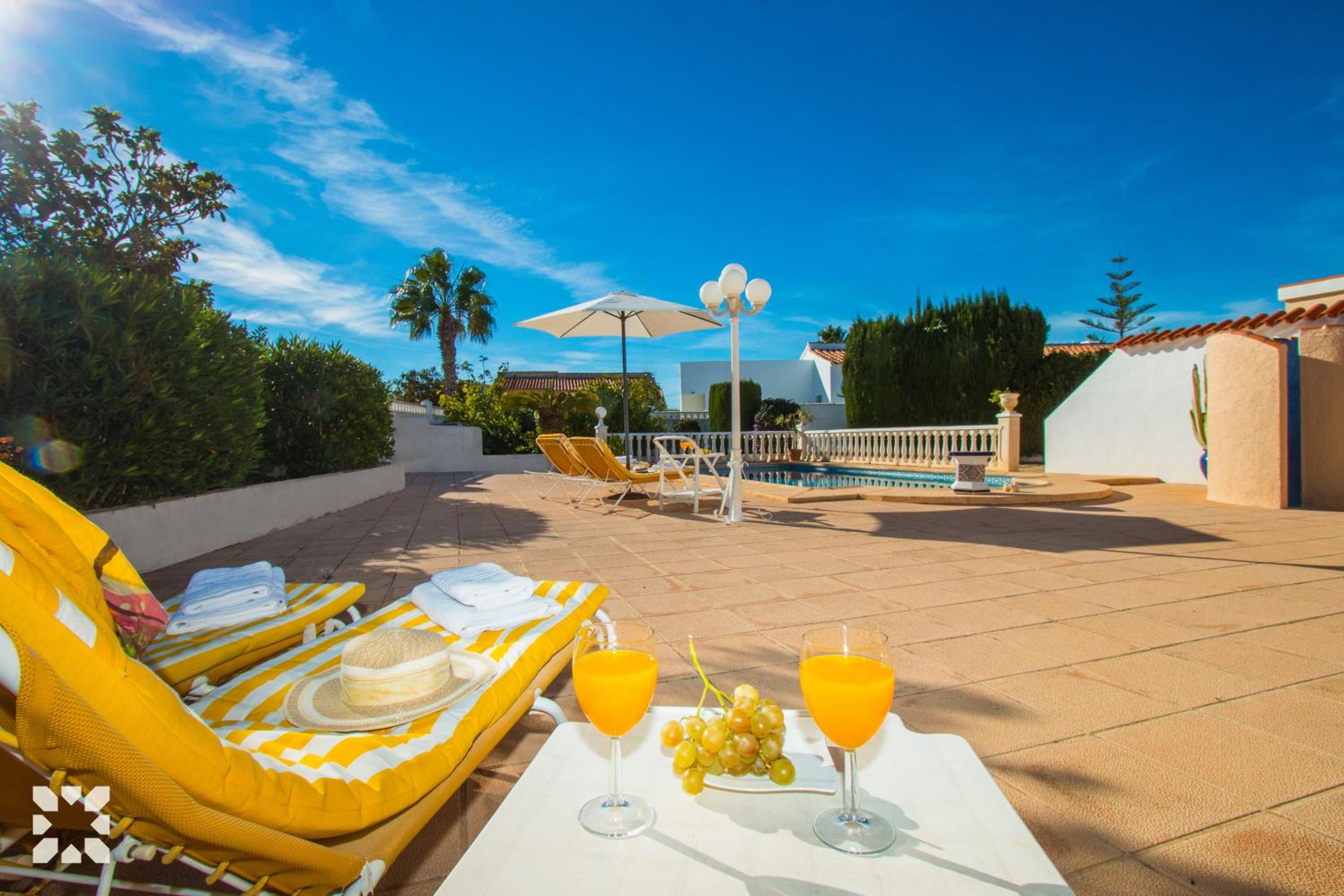 Villa Colibri by Abahana Villas view 3