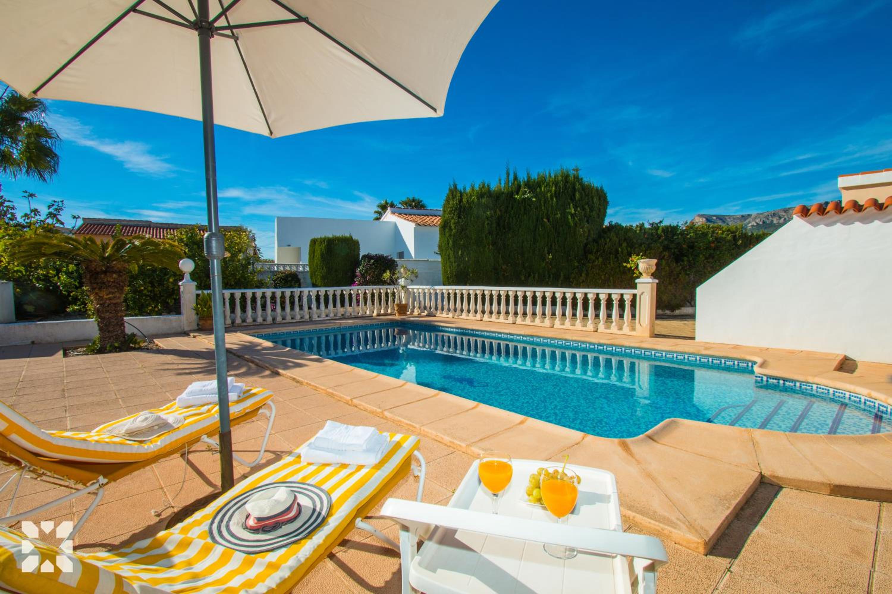 Villa Colibri by Abahana Villas view 2