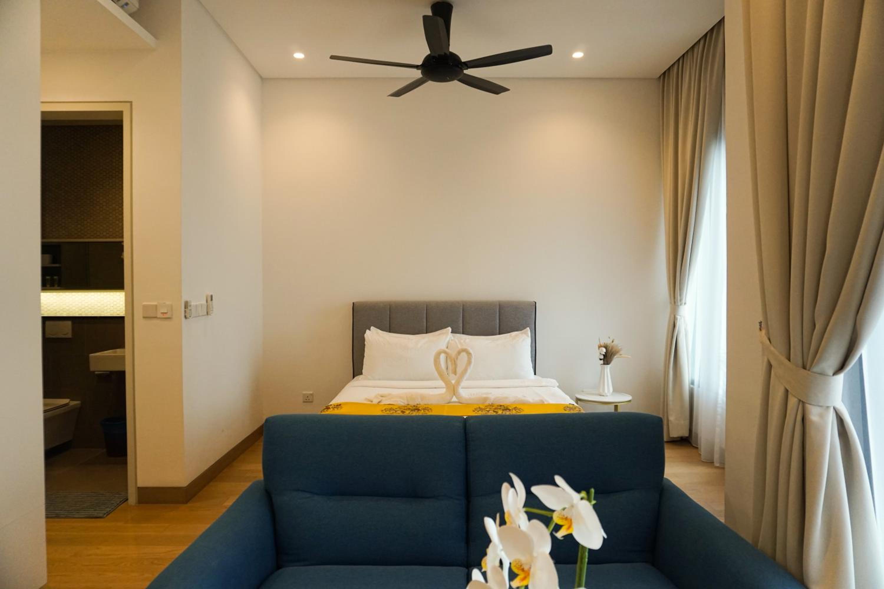 Lalaport Suites At Lucentia Bukit Bintang City Center