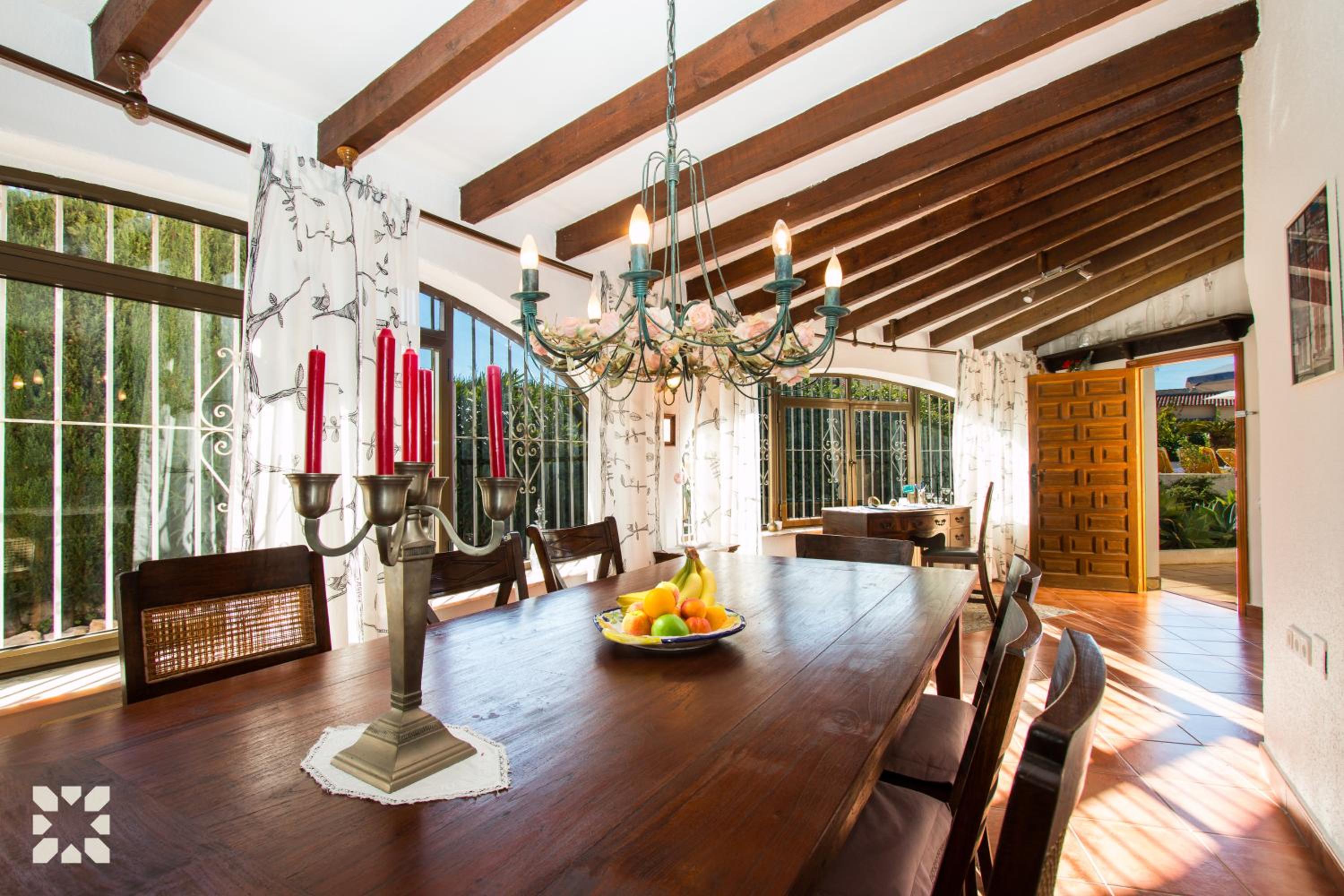 Villa Colibri by Abahana Villas view 5