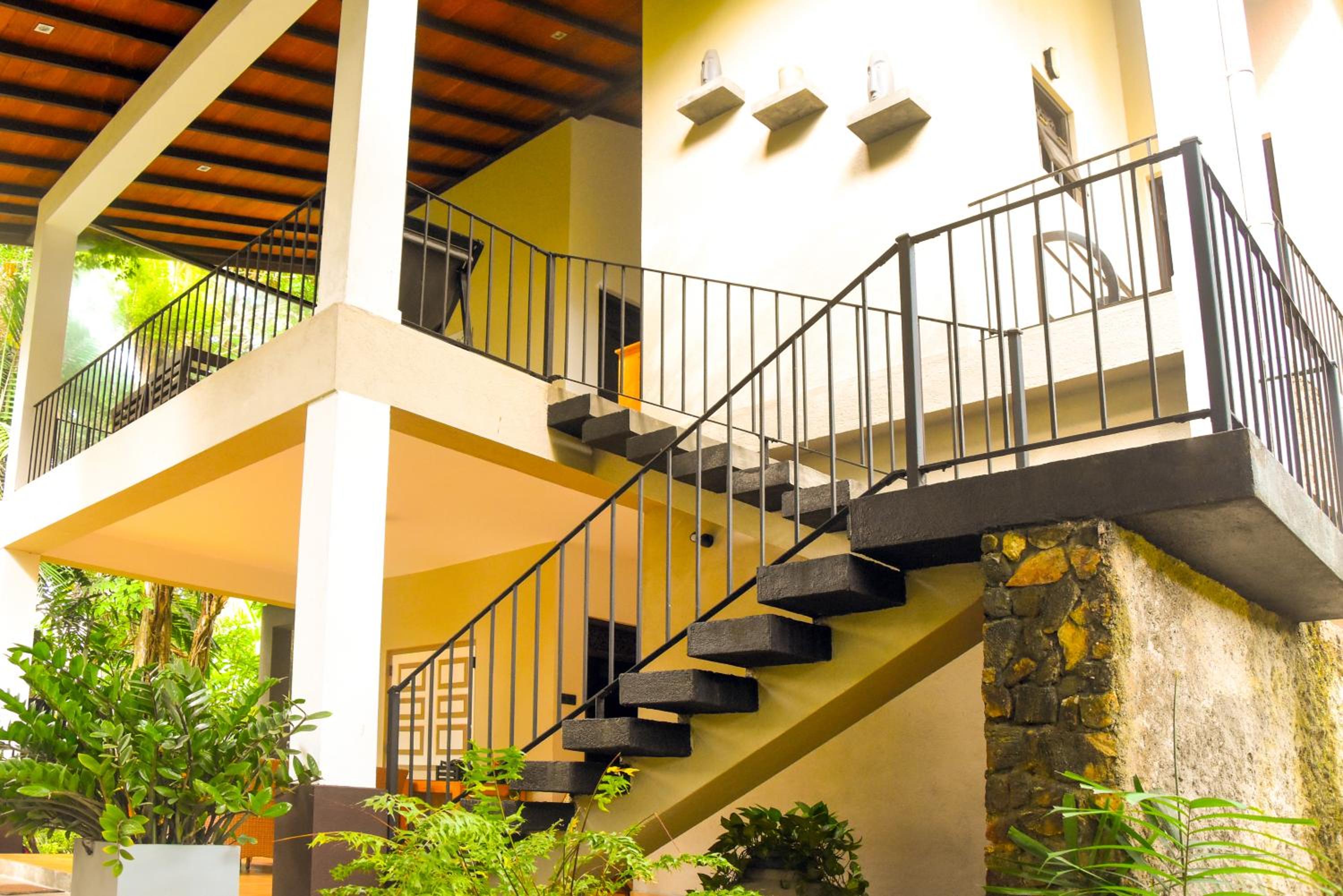 Sithu Villa Hikkaduwa