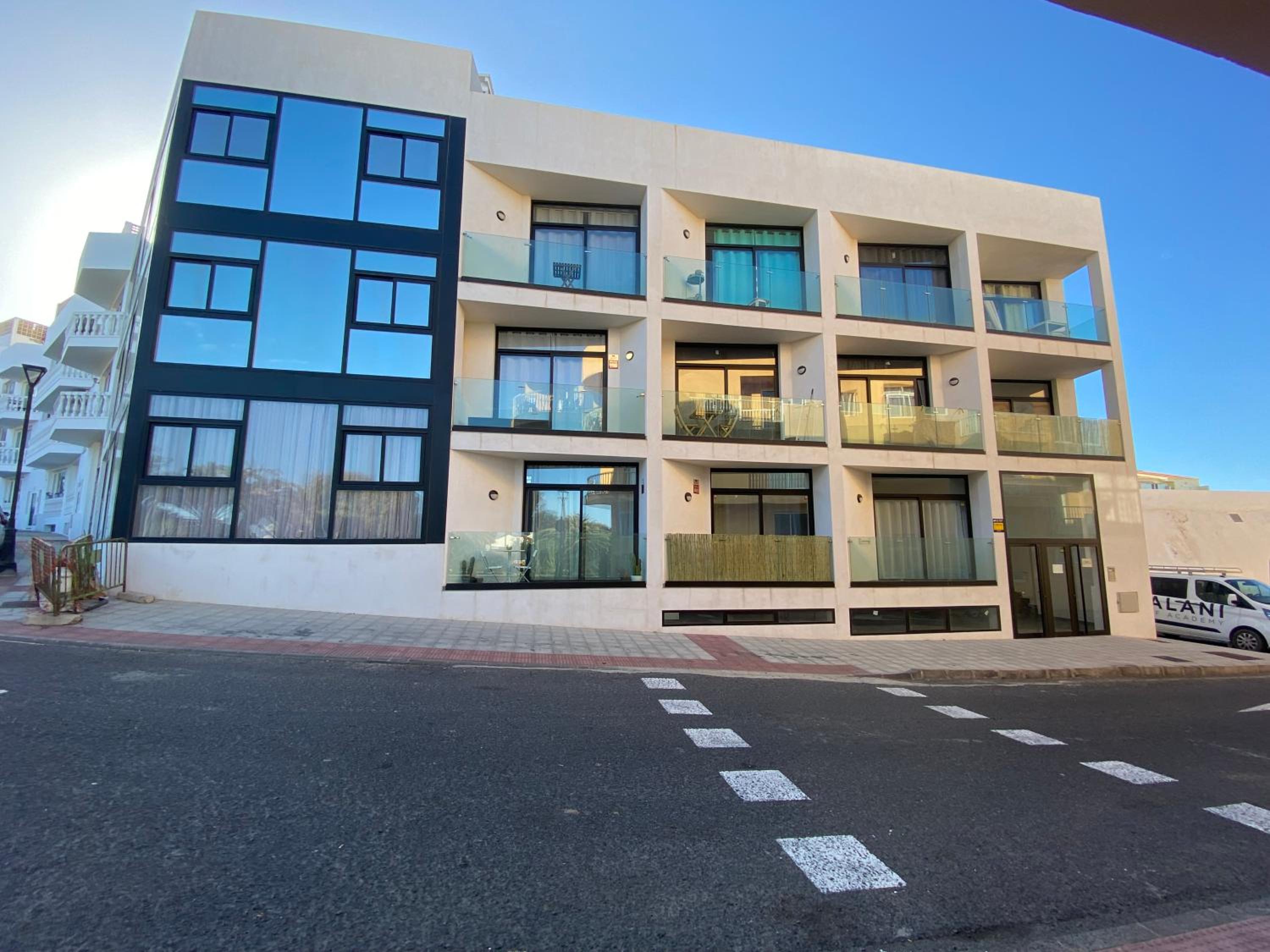Casa Mar Geranio Luxury Apartment