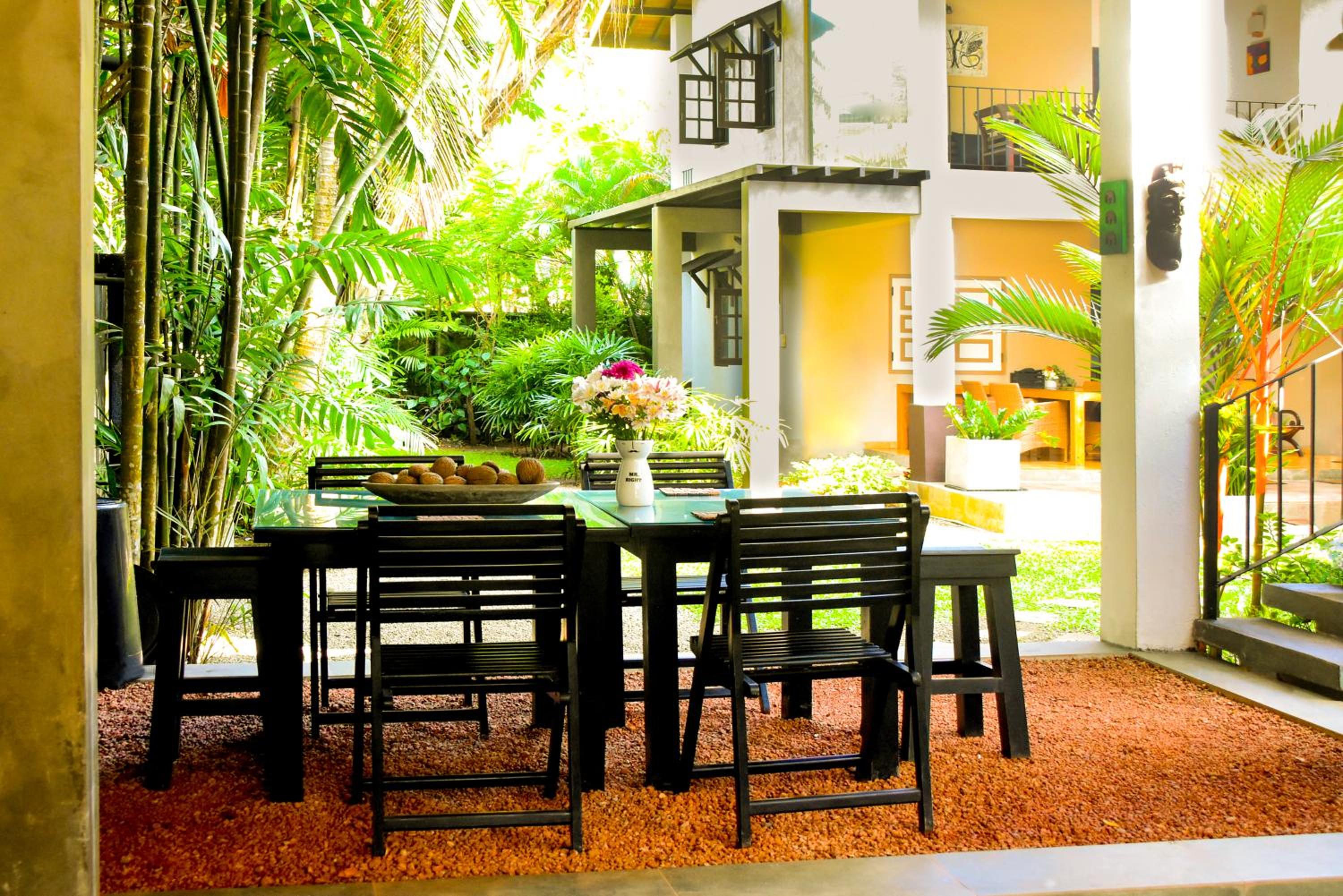 Sithu Villa Hikkaduwa