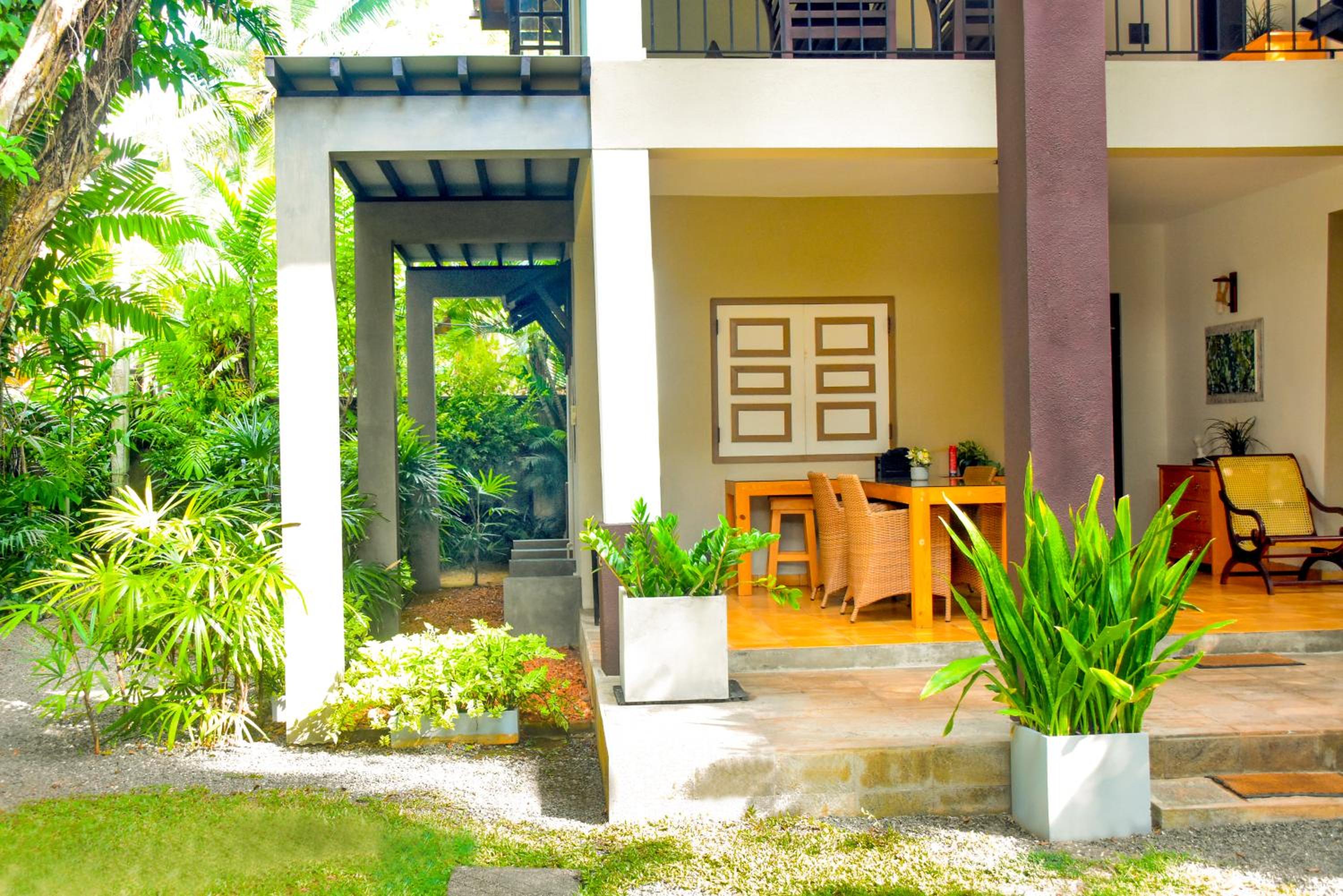 Sithu Villa Hikkaduwa