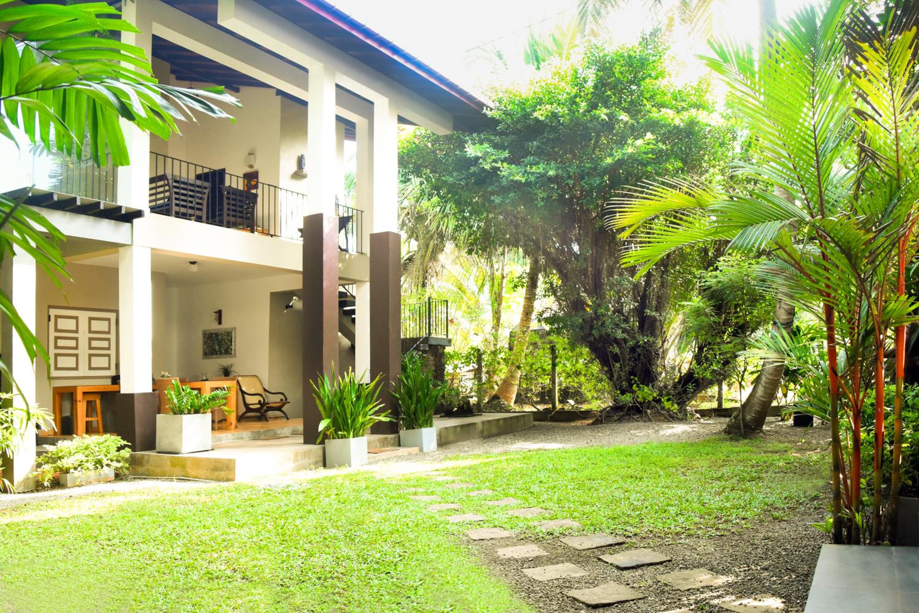 Sithu Villa Hikkaduwa