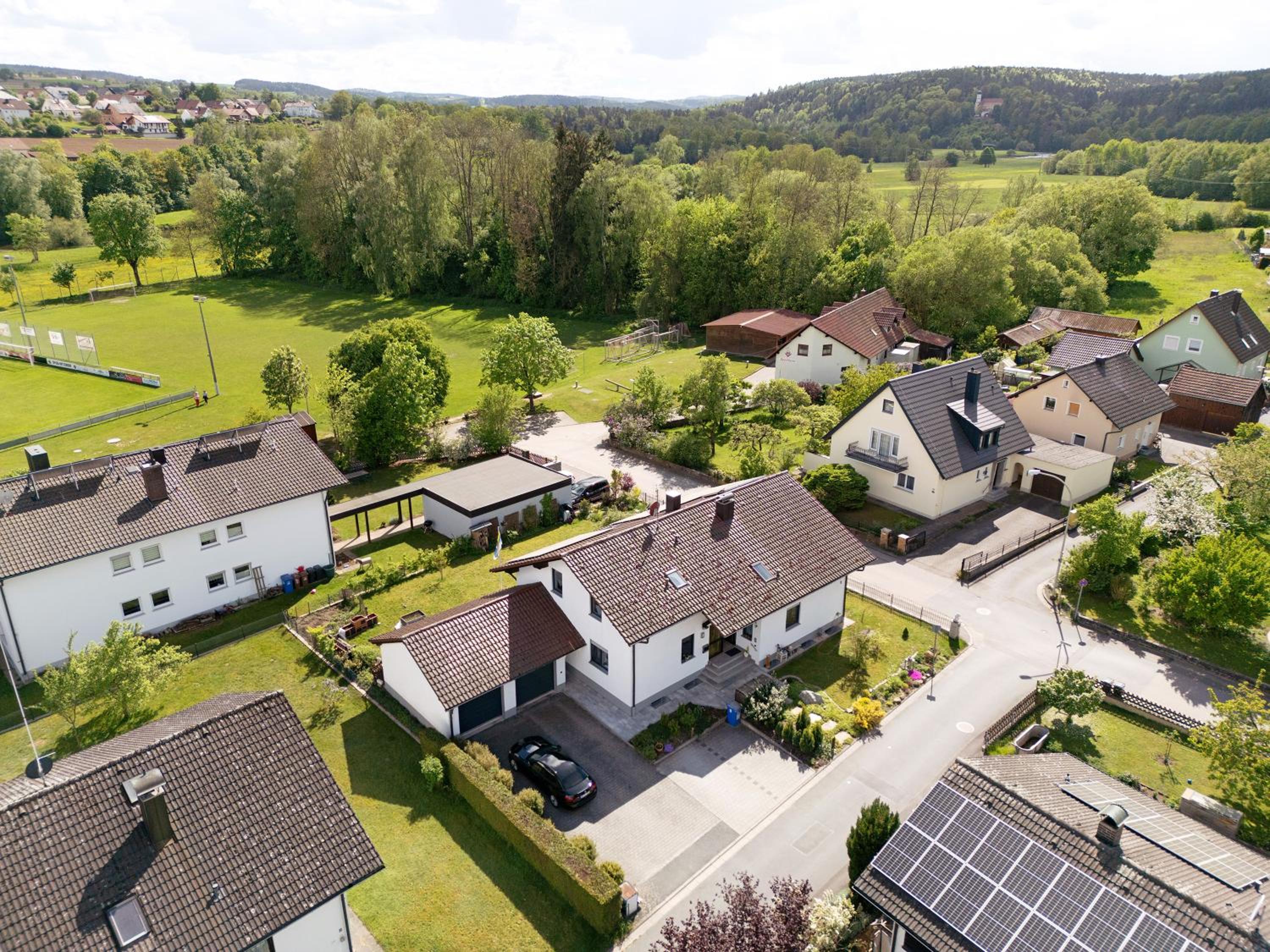 Auenwald
