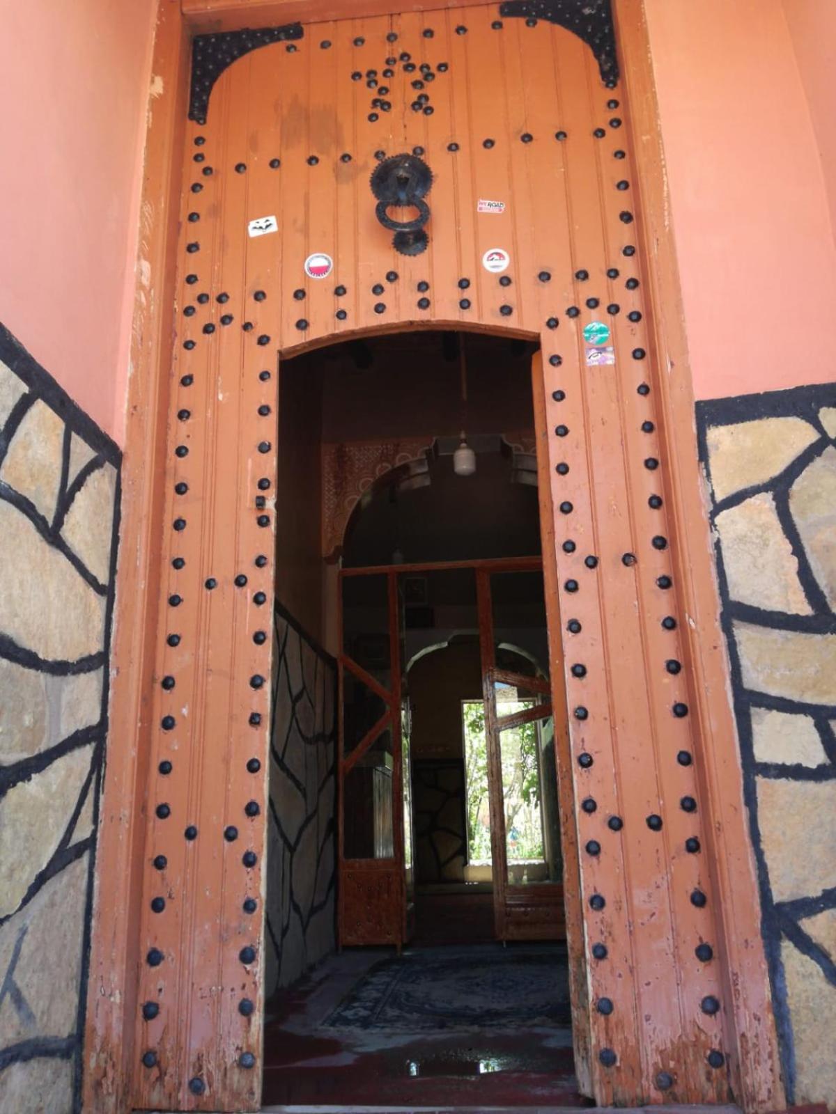 Riad Bouchra view 4