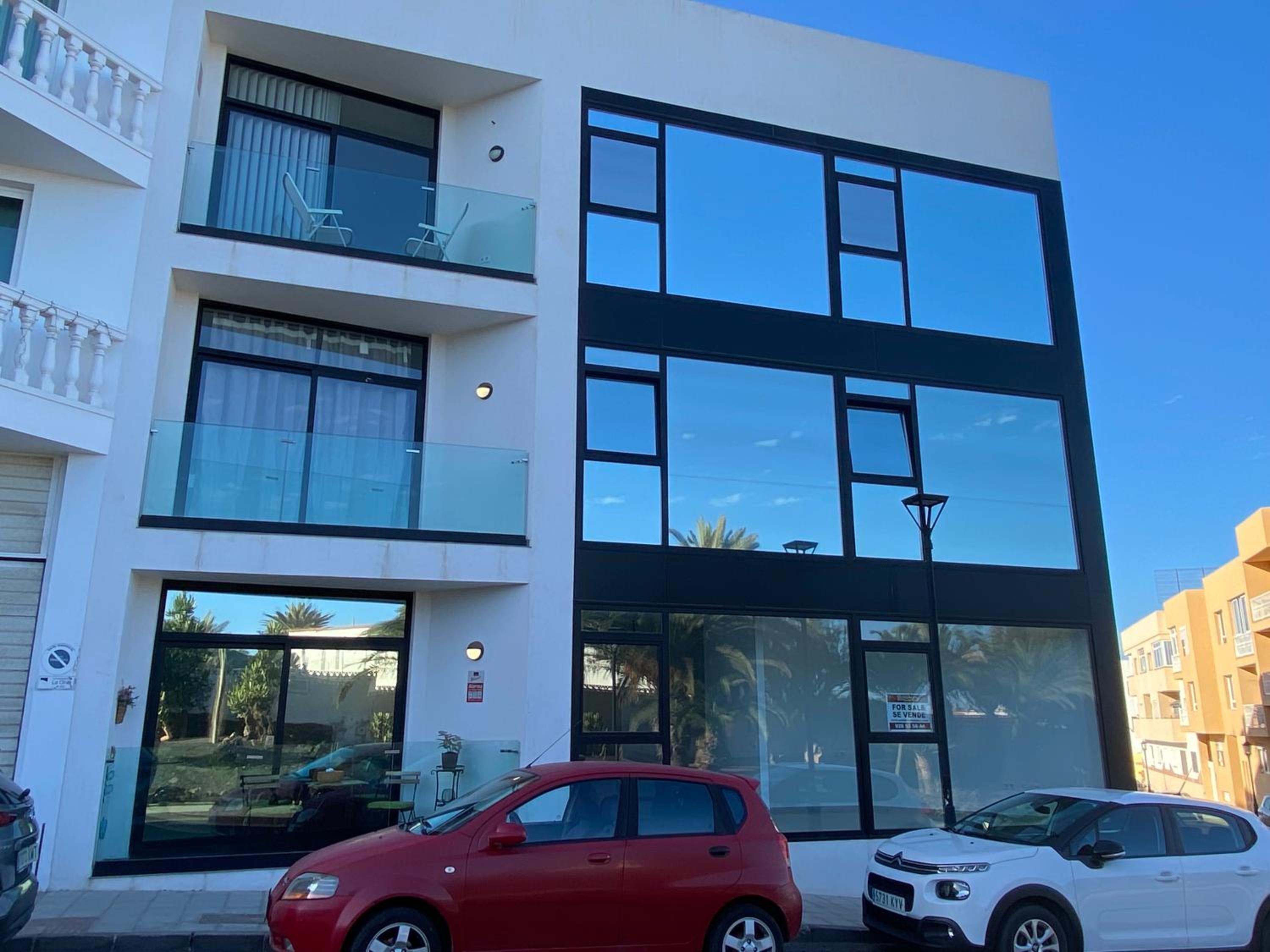 Casa Mar Geranio Luxury Apartment