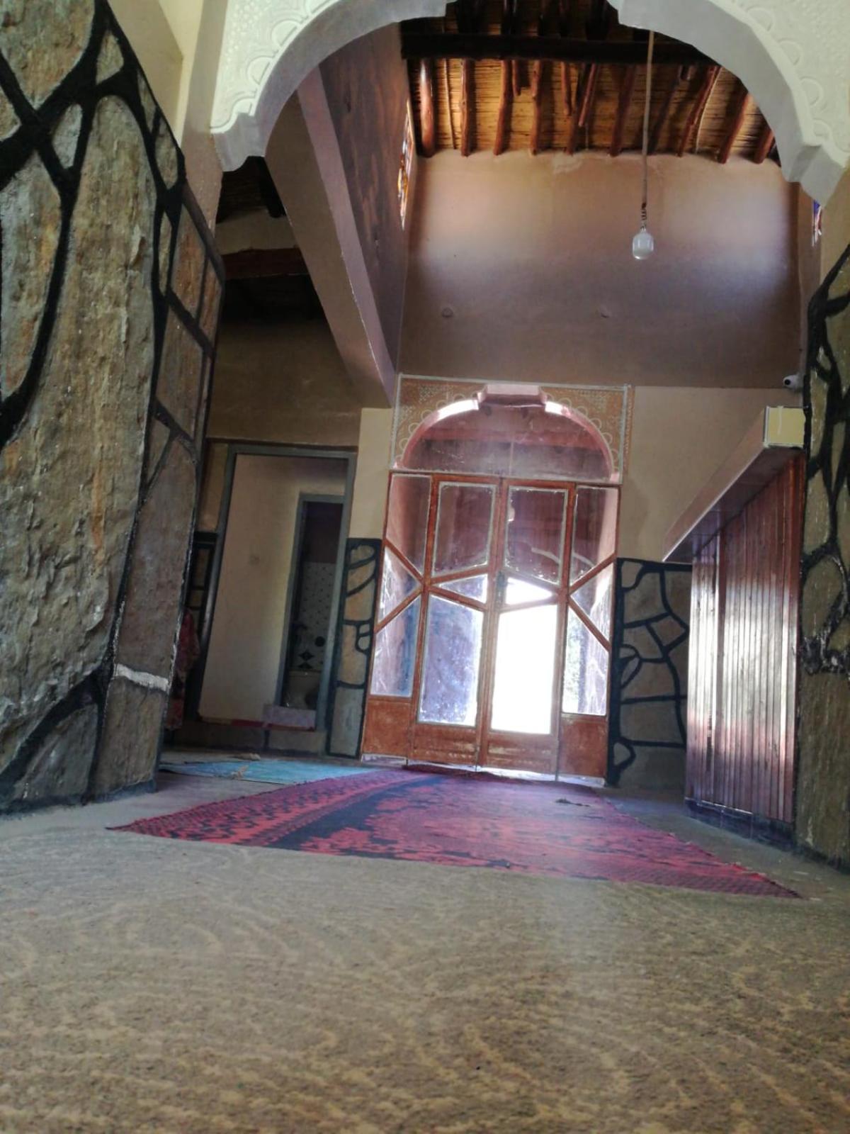 Riad Bouchra view 5