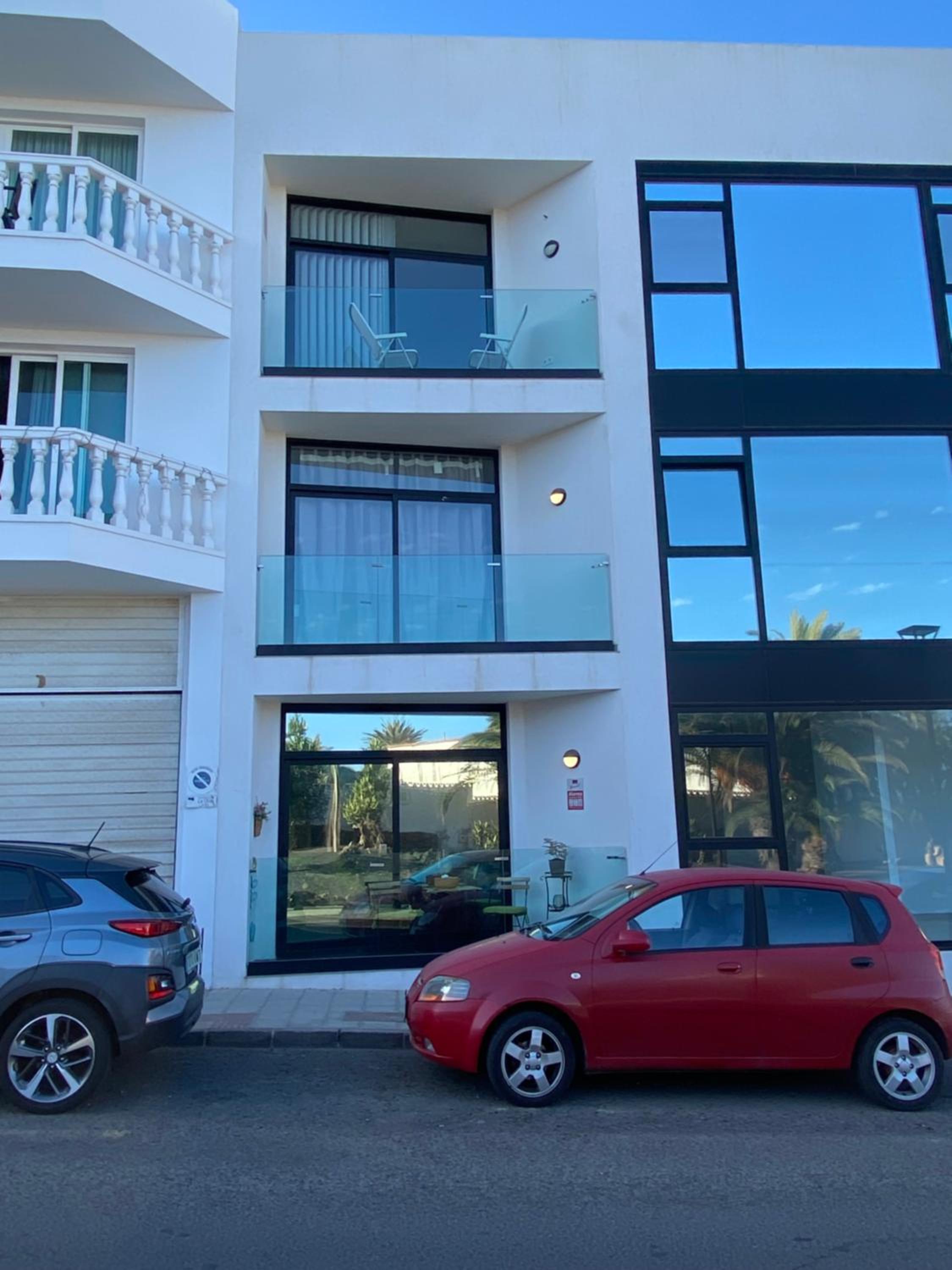 Casa Mar Geranio Luxury Apartment