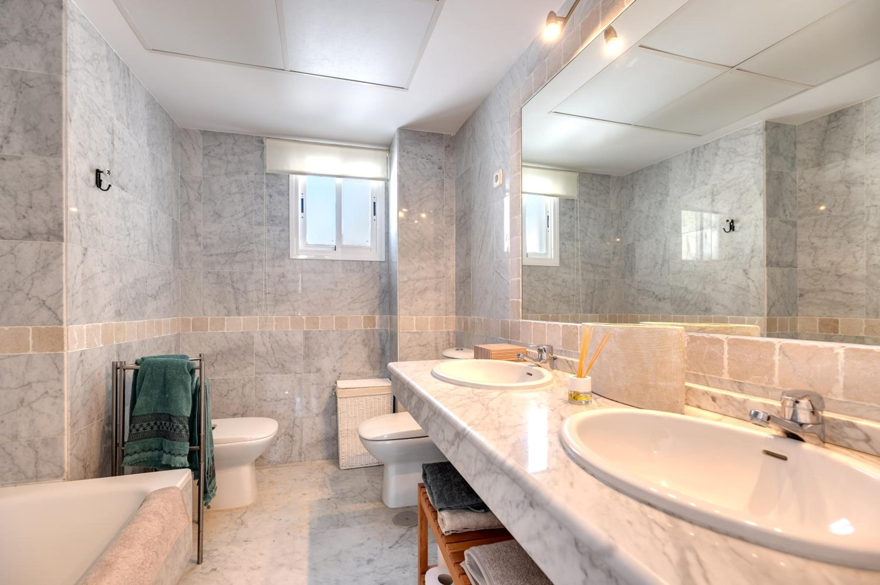 Marbella Villa Monteros