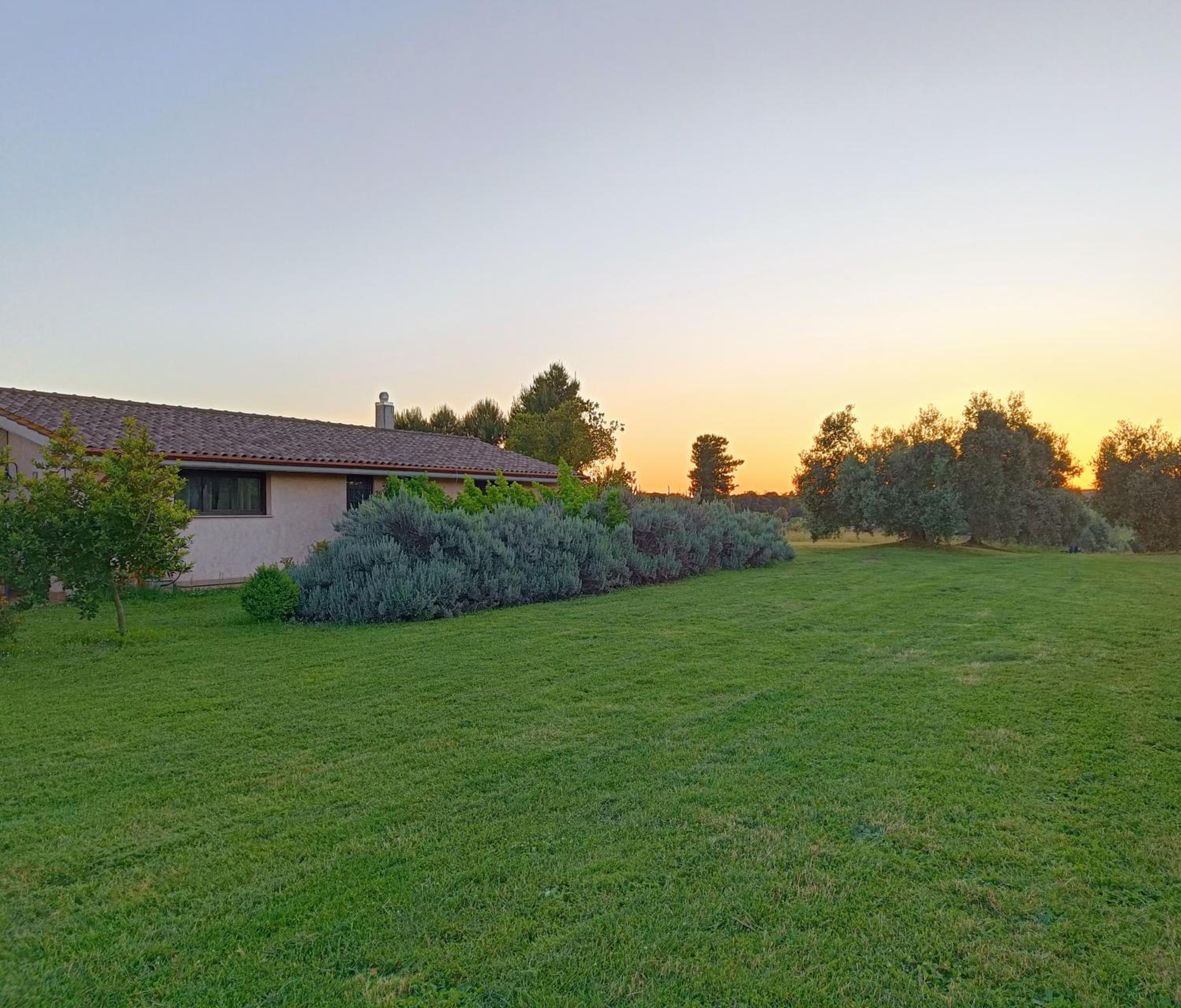 Agriturismo Fontelupo