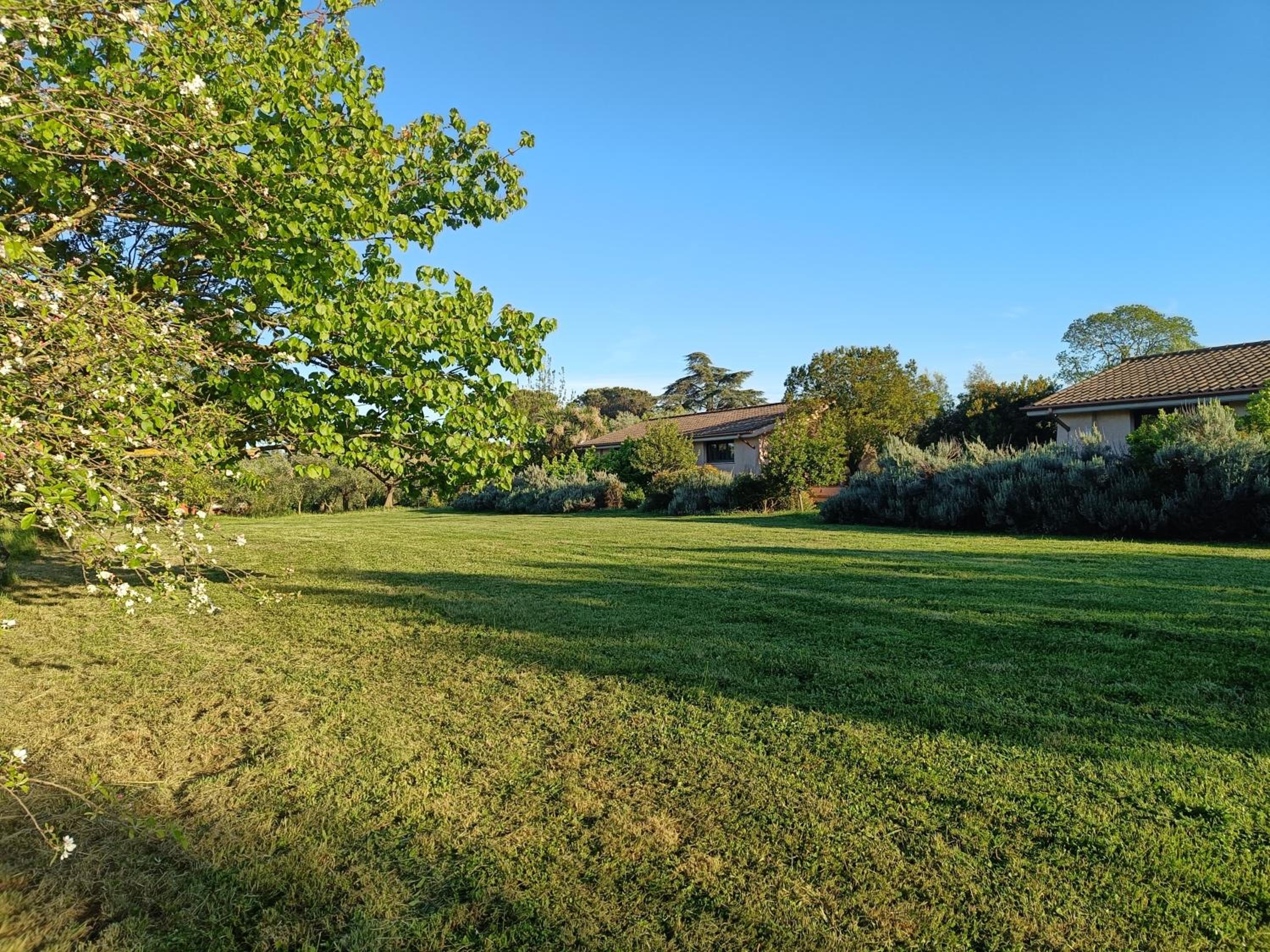Agriturismo Fontelupo
