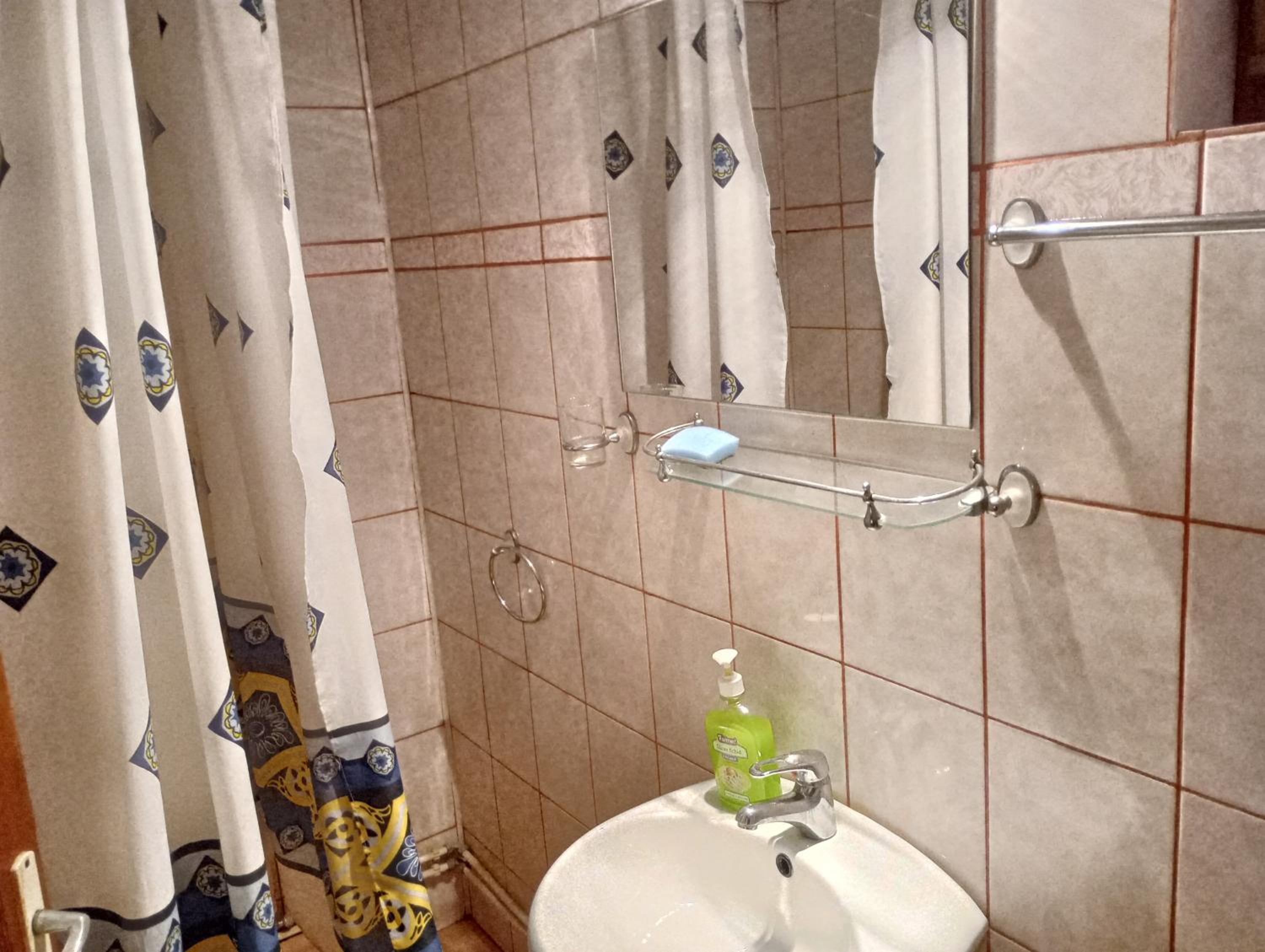 Pensiunea Irina 1 si 2