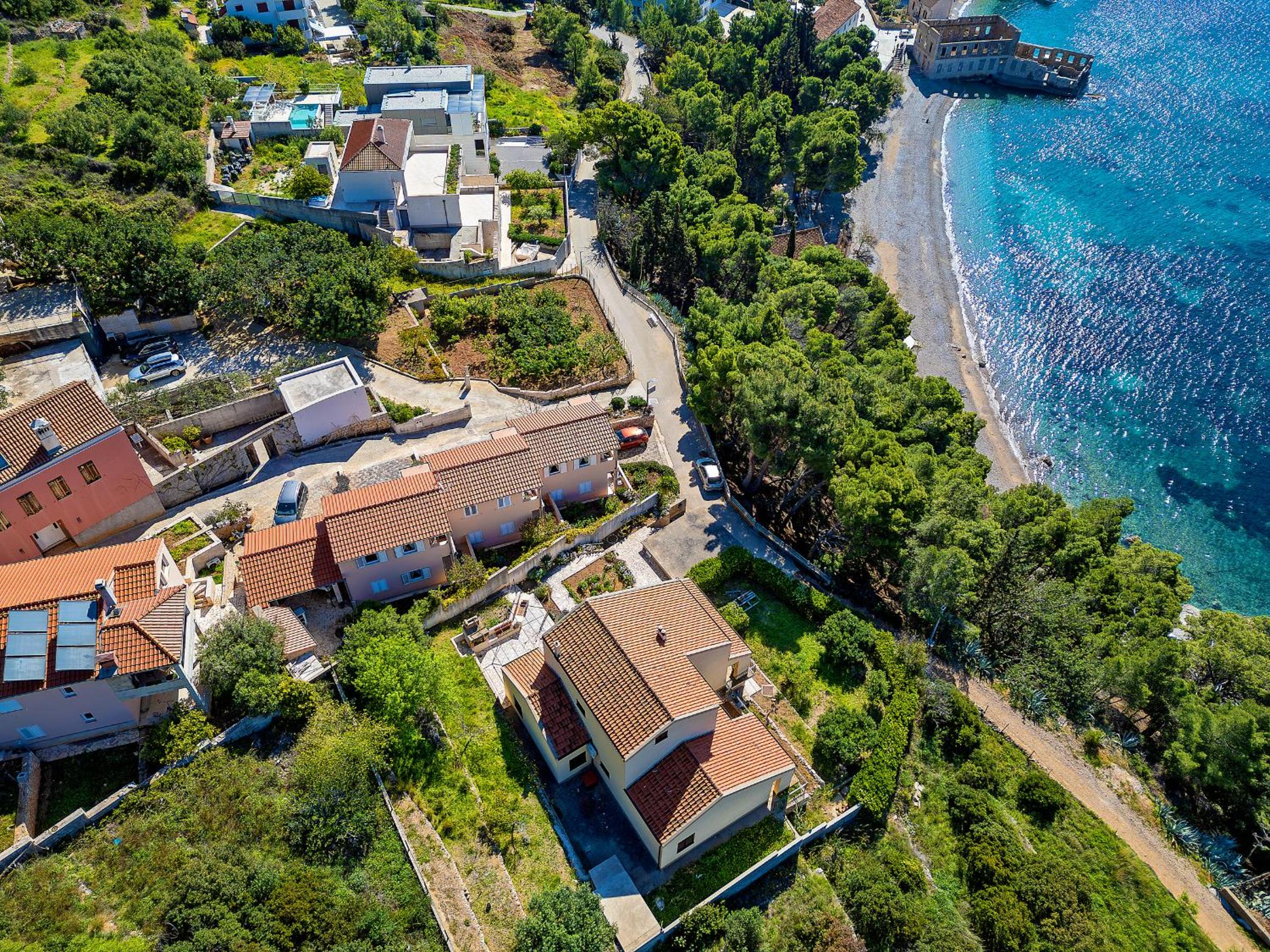 Villa Mare Komiža