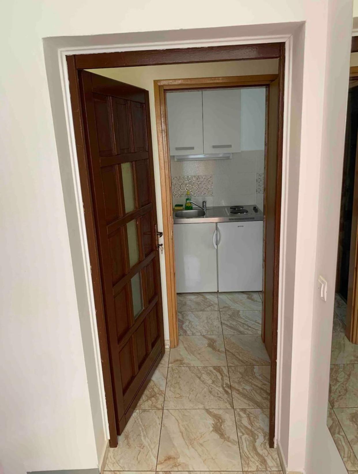 Studio Apartman Matea