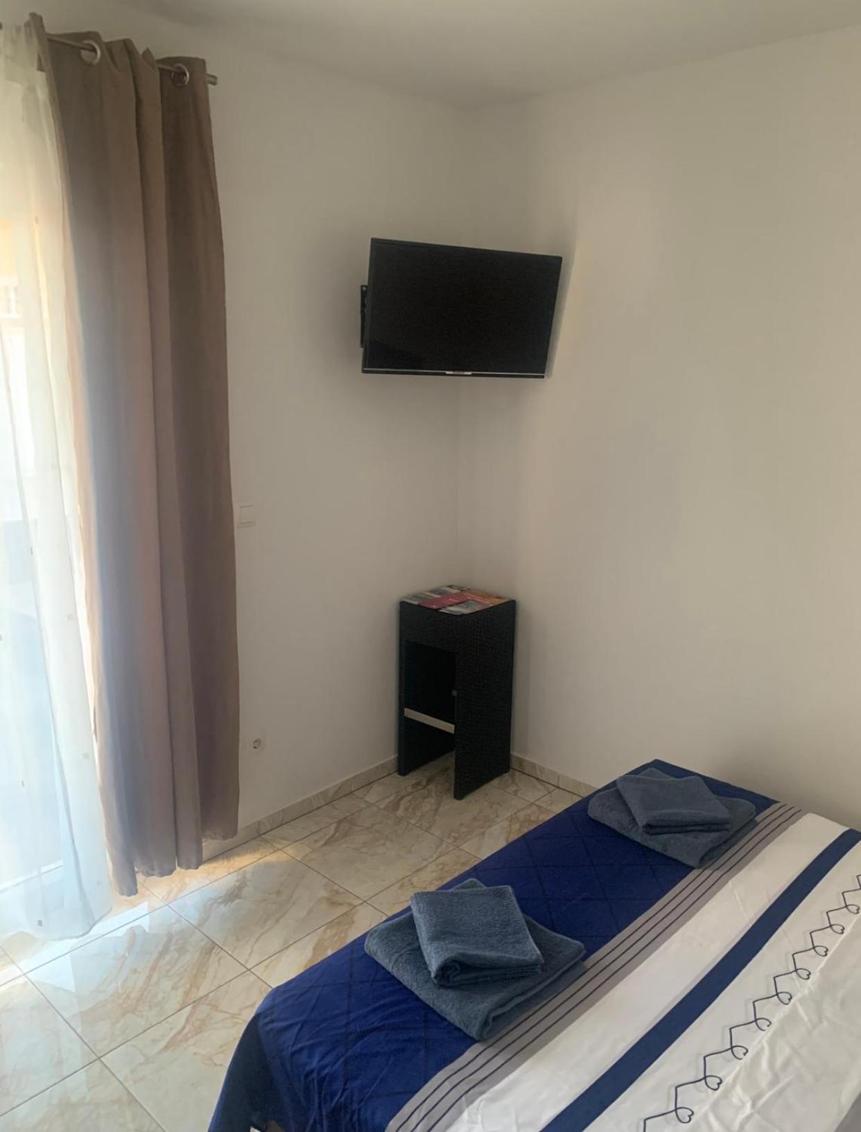 Studio Apartman Matea