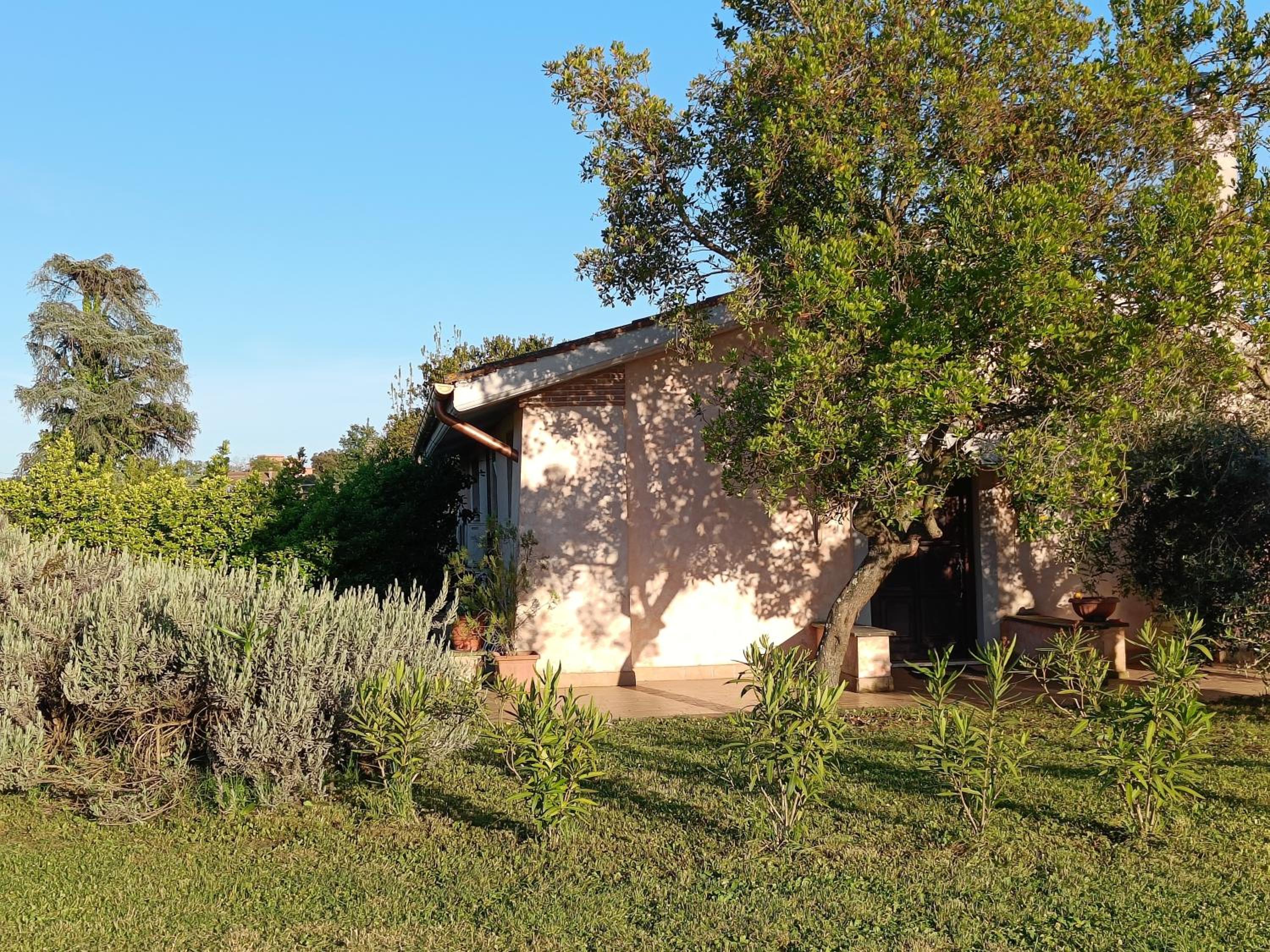 Agriturismo Fontelupo
