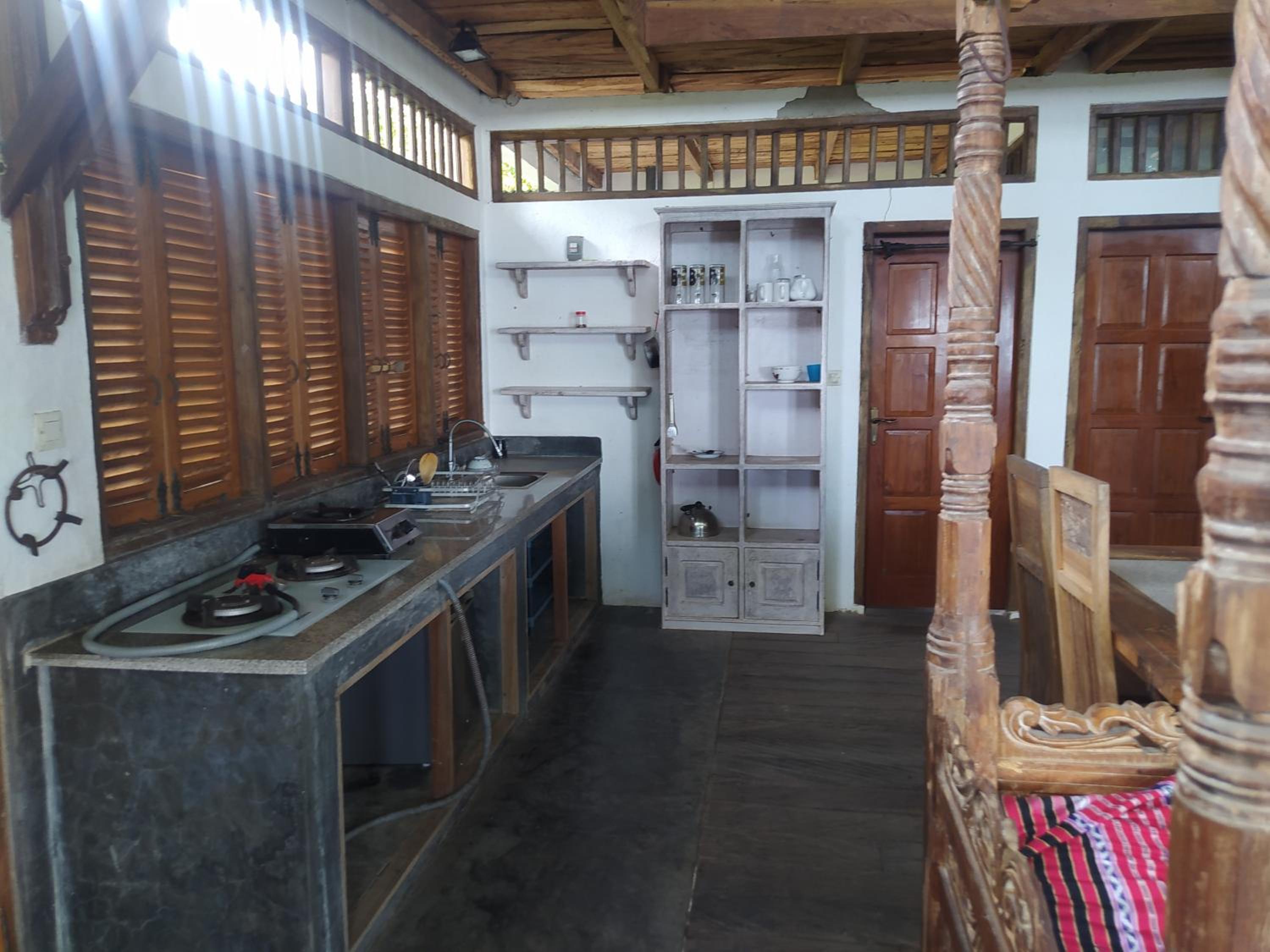 Villa Watumita Sikka