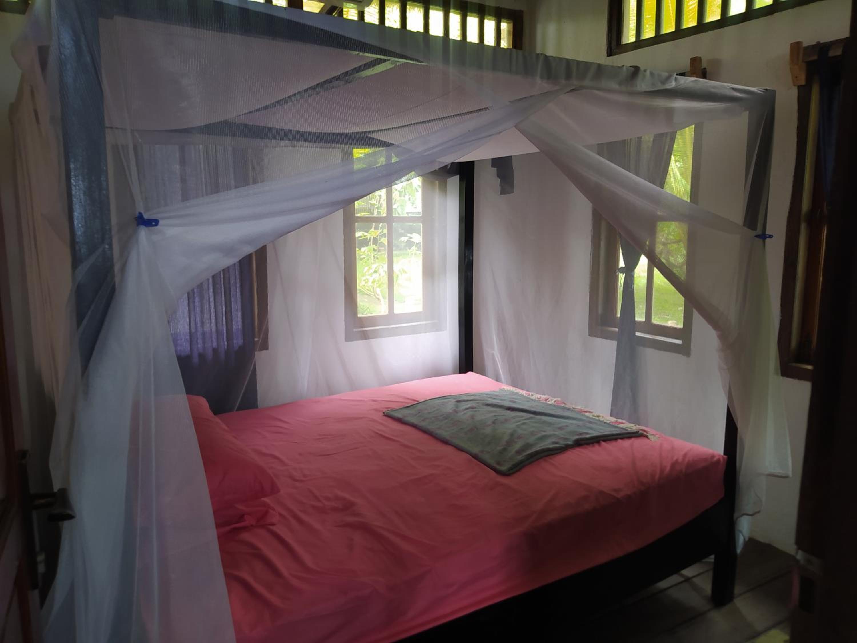 Villa Watumita Sikka