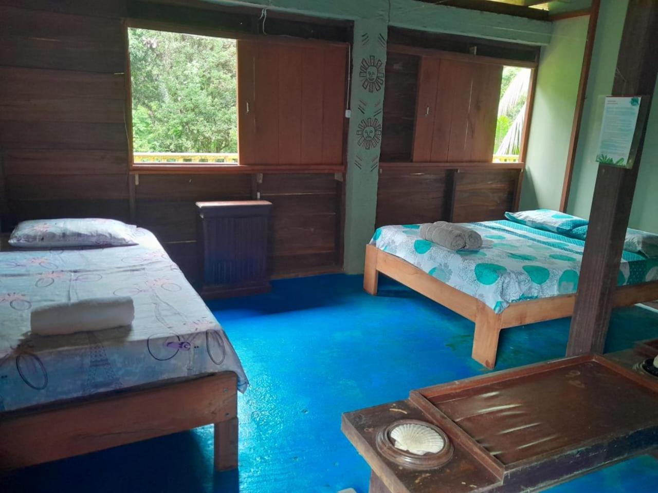 Selva Azul