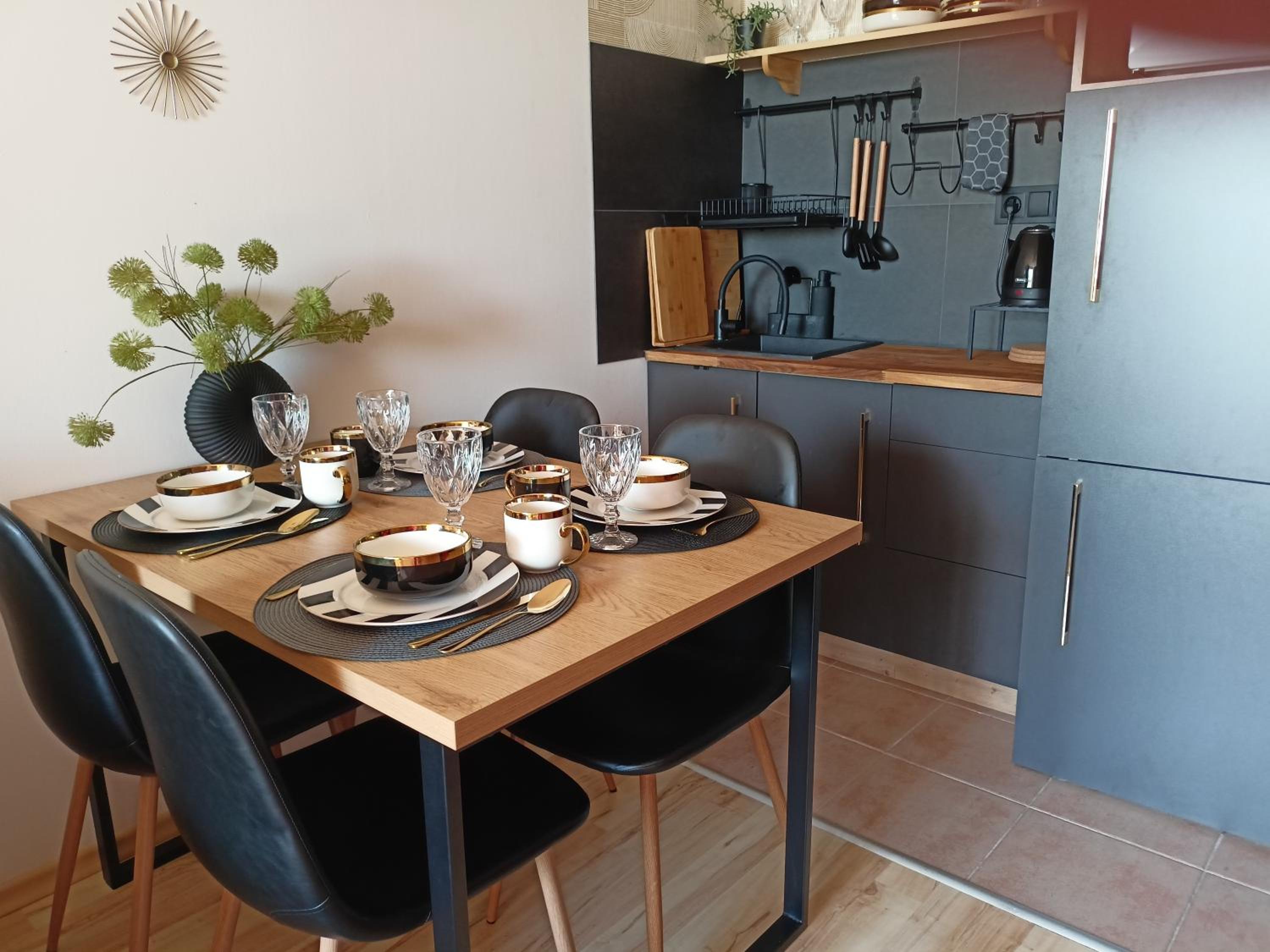 Piękny apartament z widokiem na morze Bułgaria