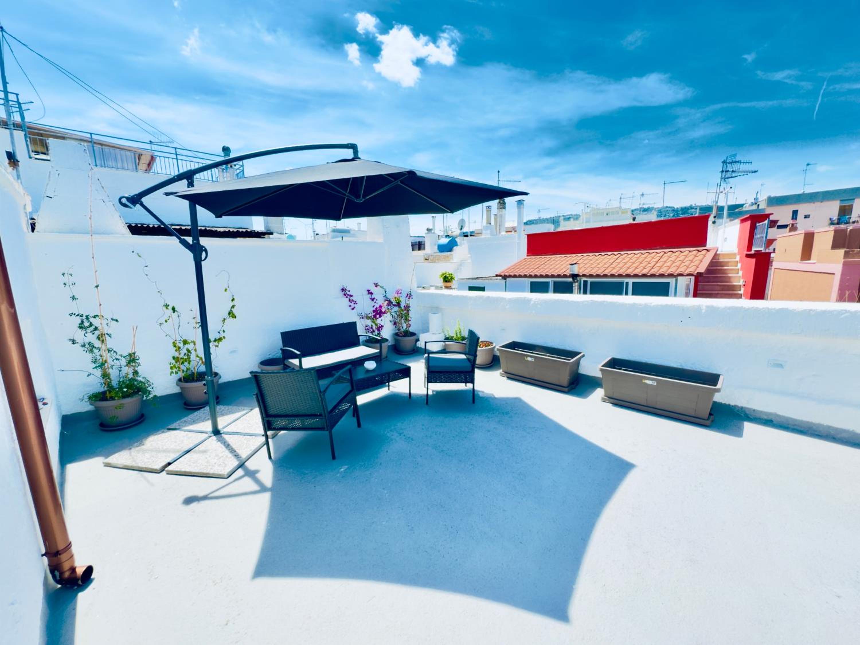 roof