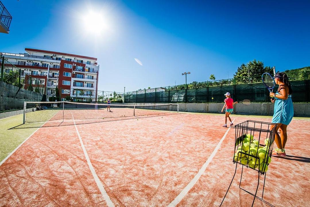 Piękny apartament z widokiem na morze Bułgaria