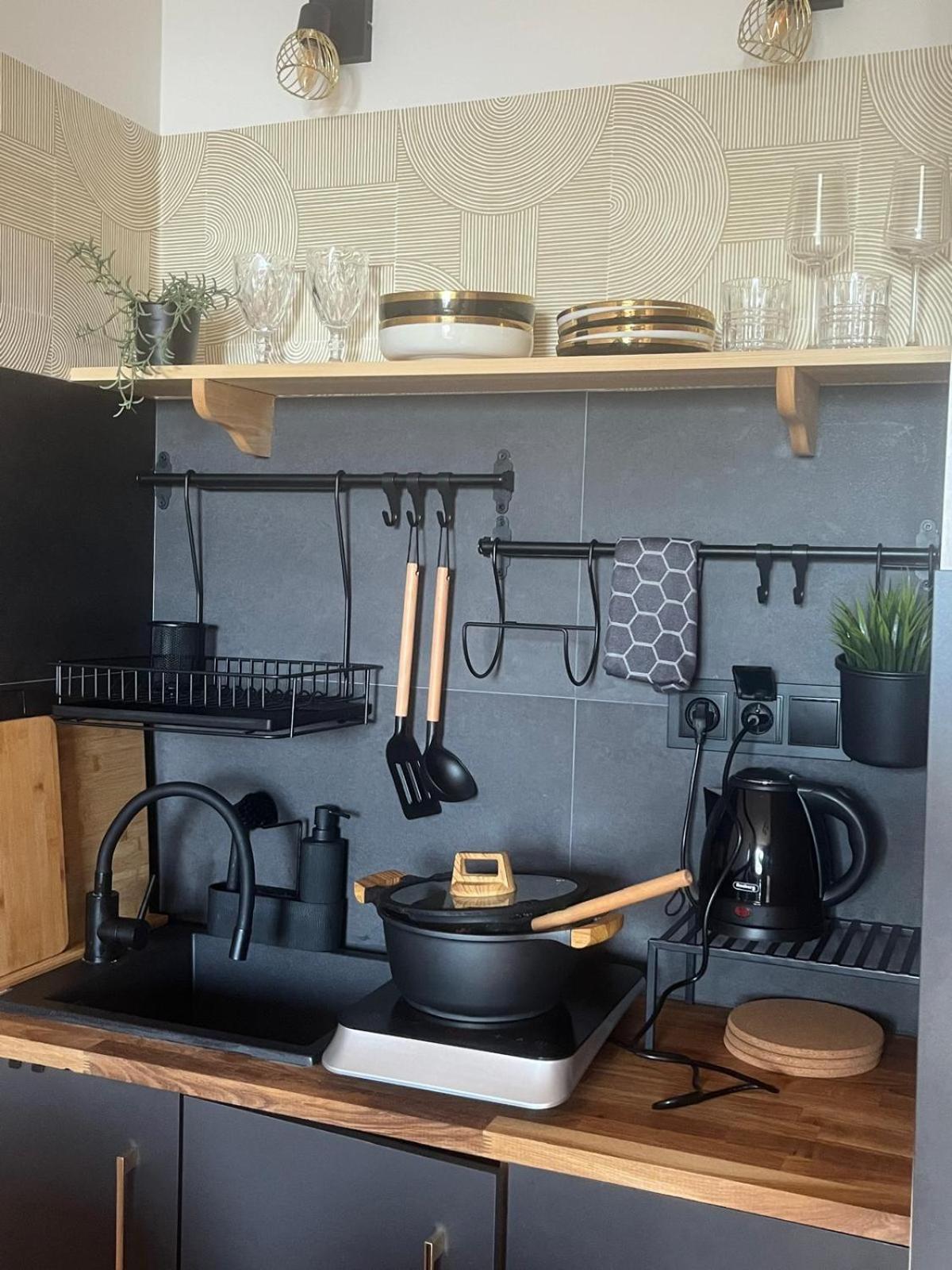 Piękny apartament z widokiem na morze Bułgaria