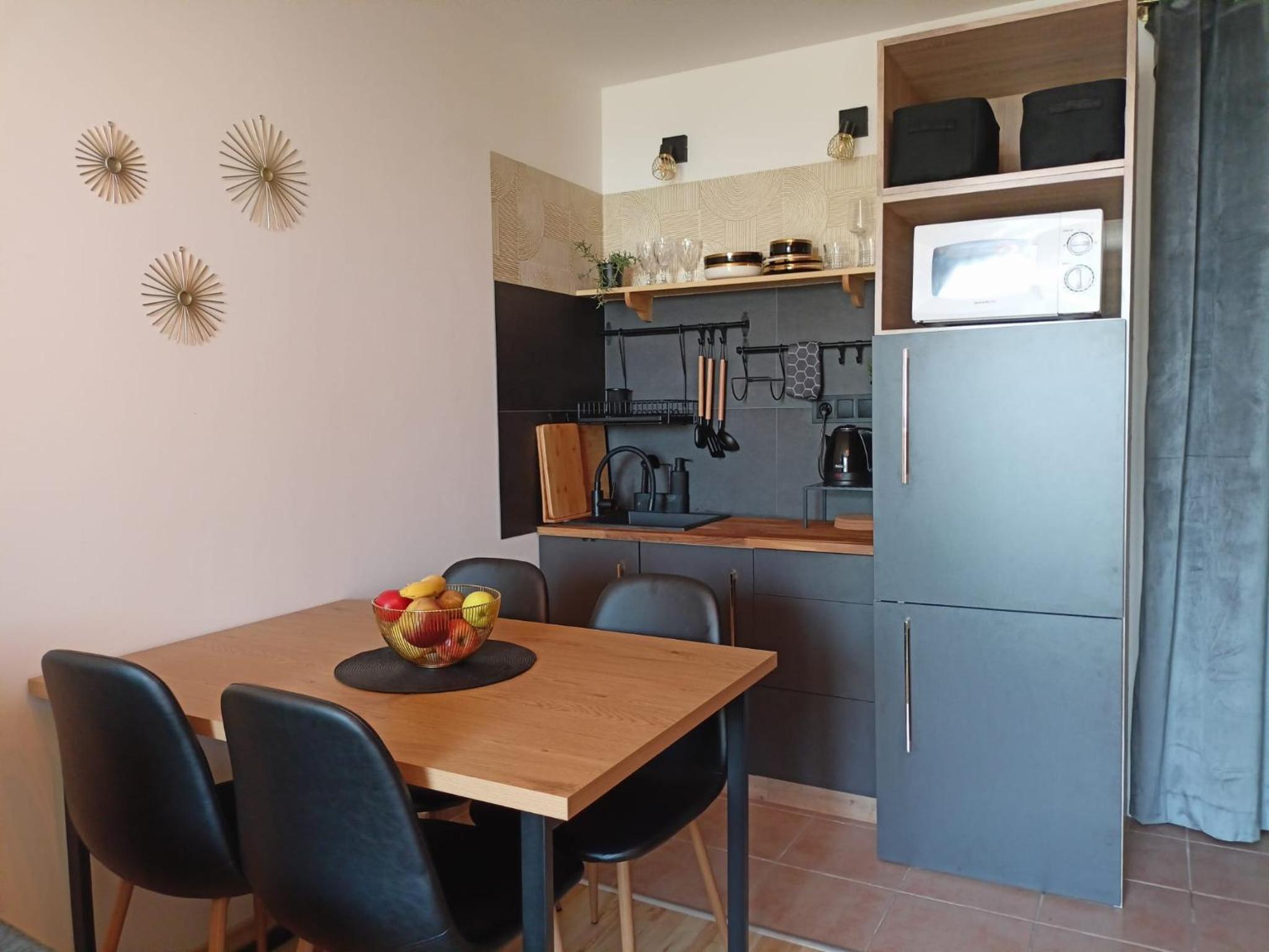 Piękny apartament z widokiem na morze Bułgaria