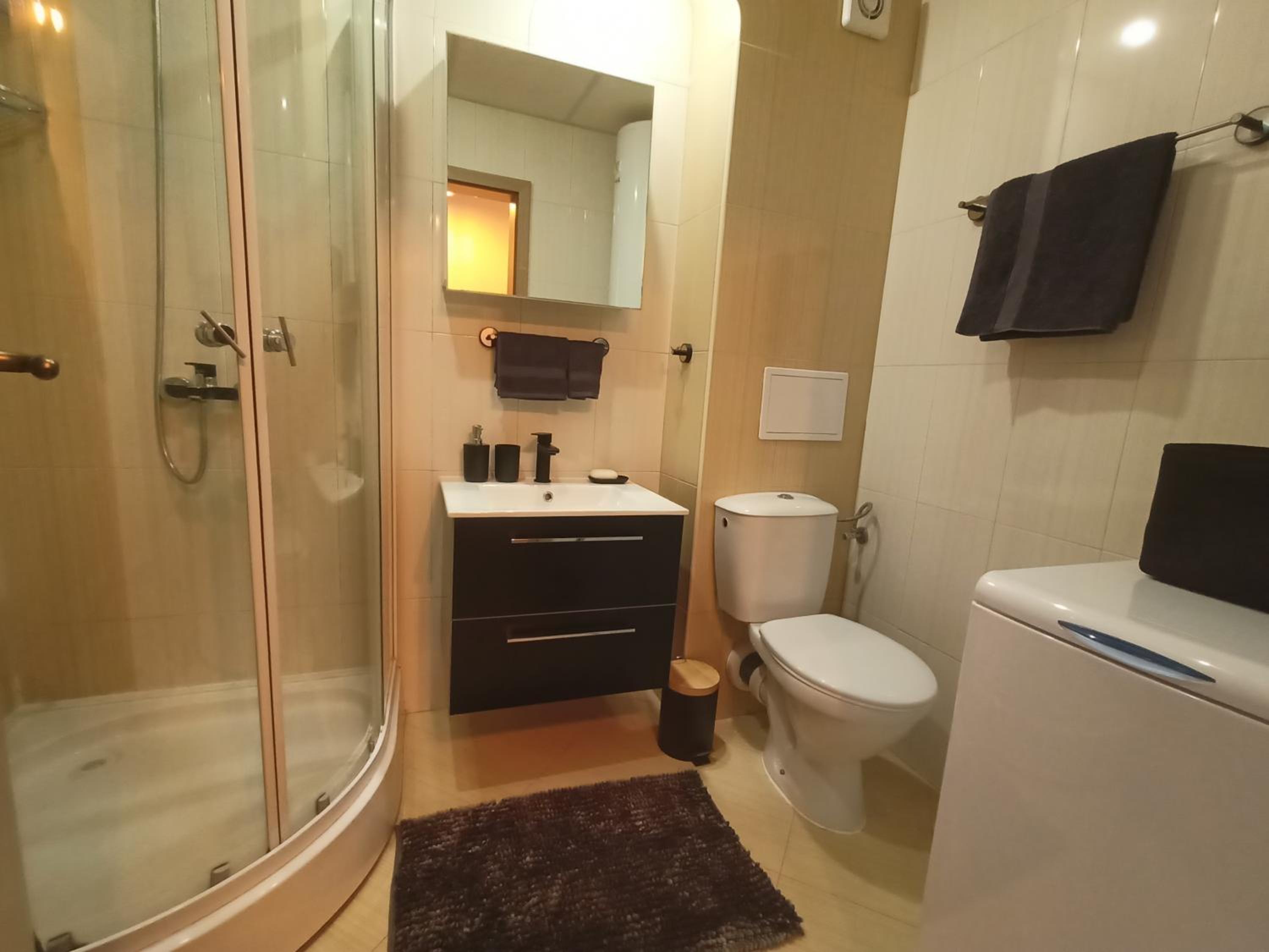 Piękny apartament z widokiem na morze Bułgaria
