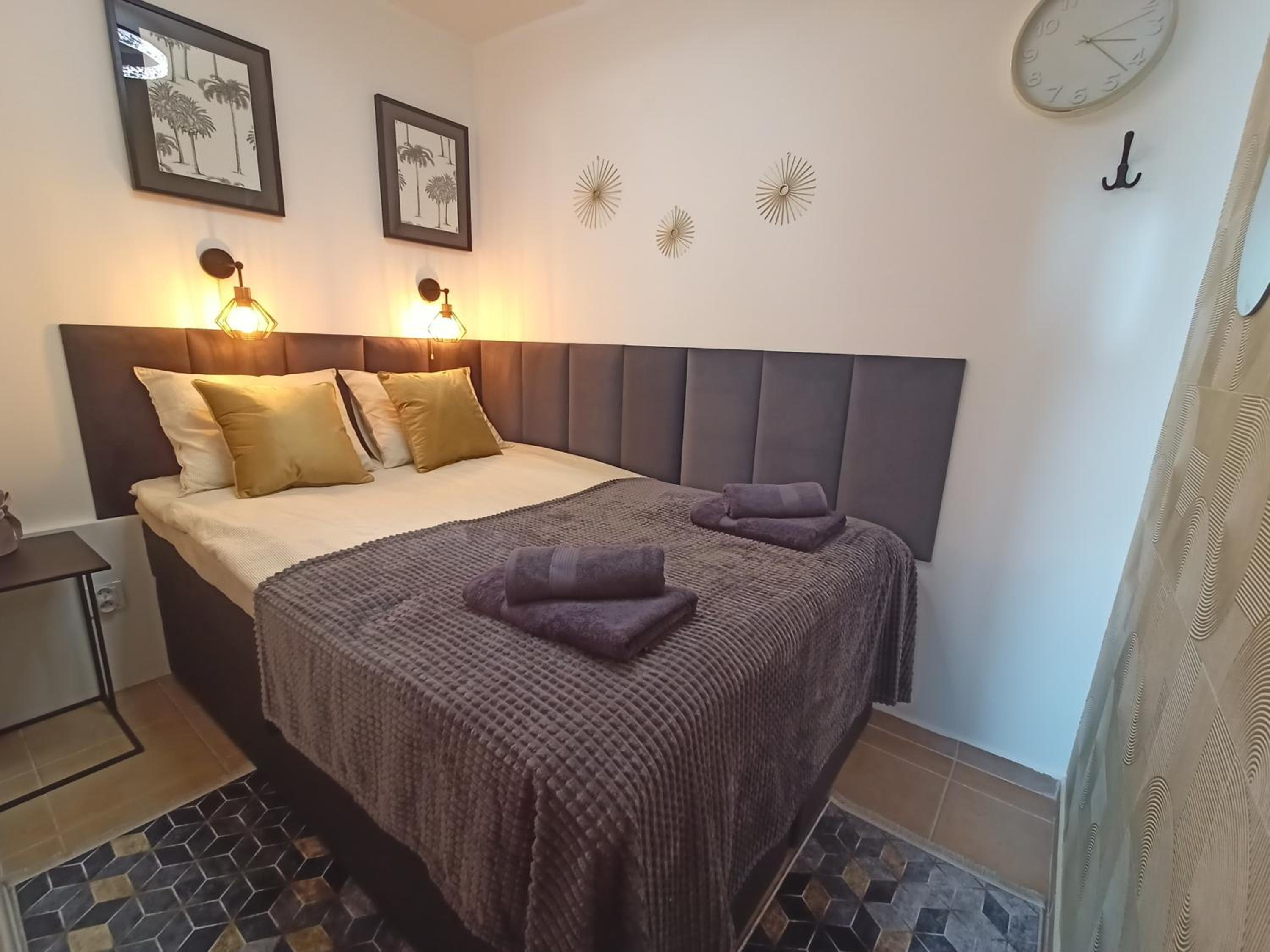 Piękny apartament z widokiem na morze Bułgaria
