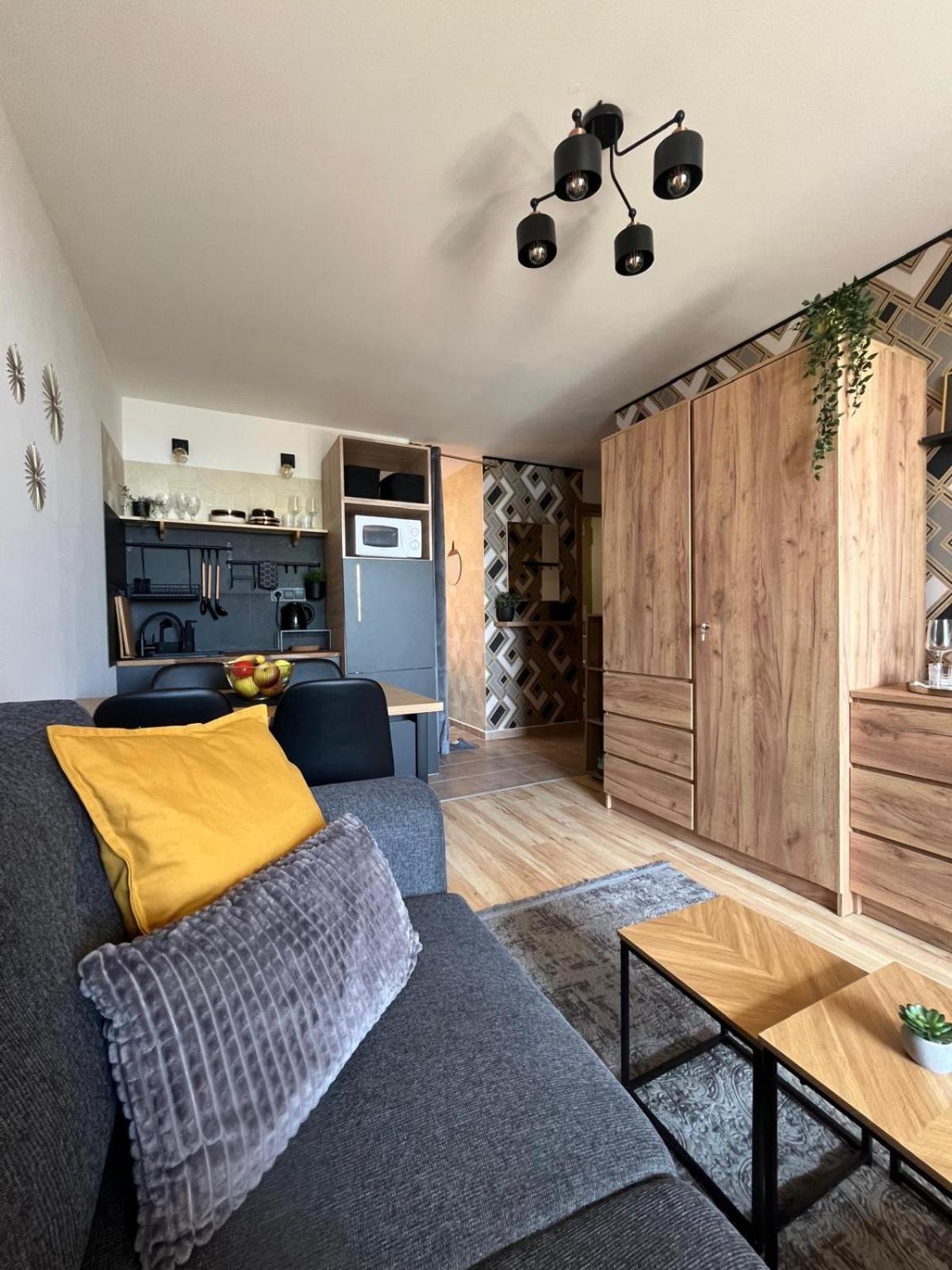 Piękny apartament z widokiem na morze Bułgaria