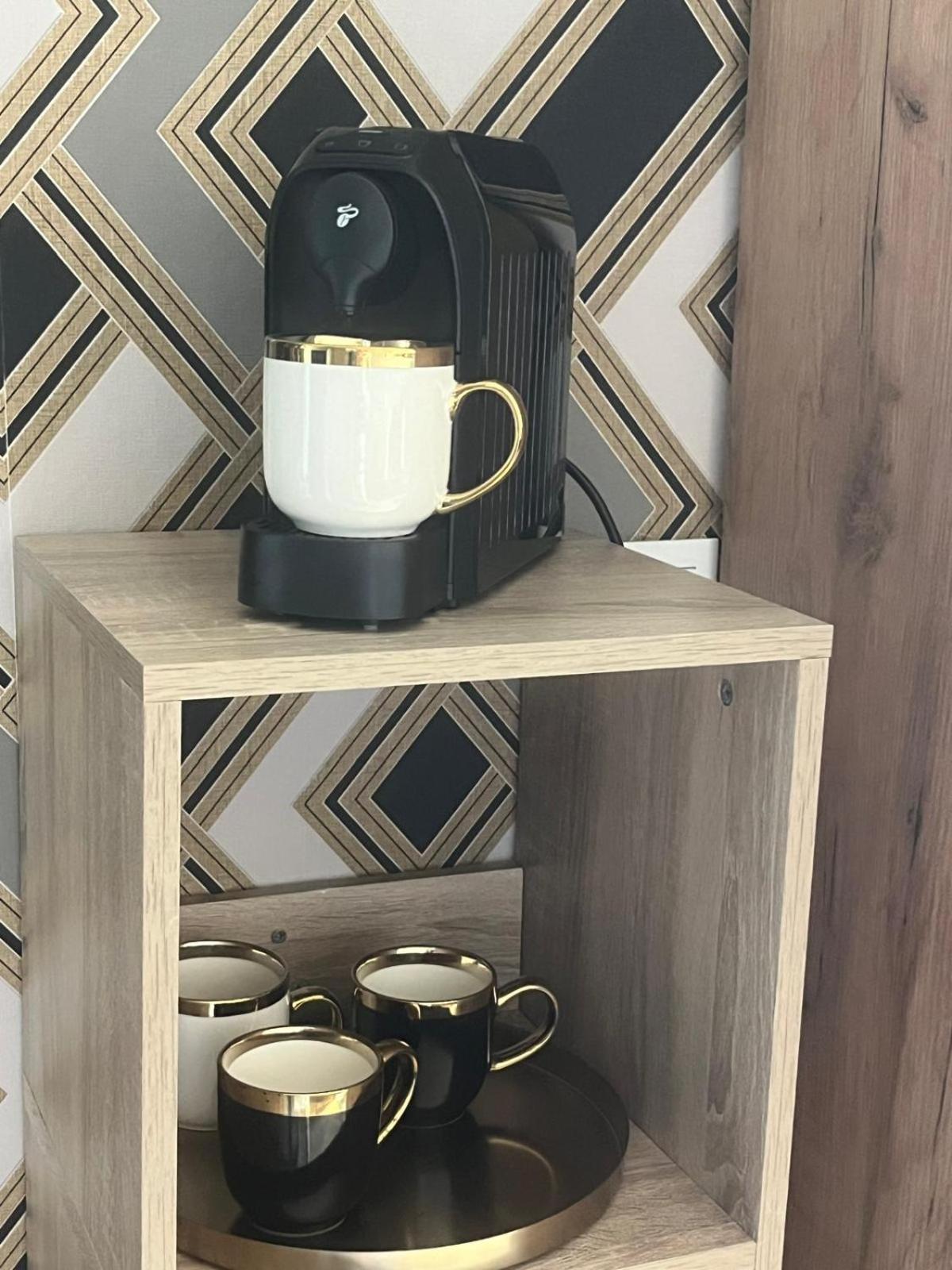Piękny apartament z widokiem na morze Bułgaria