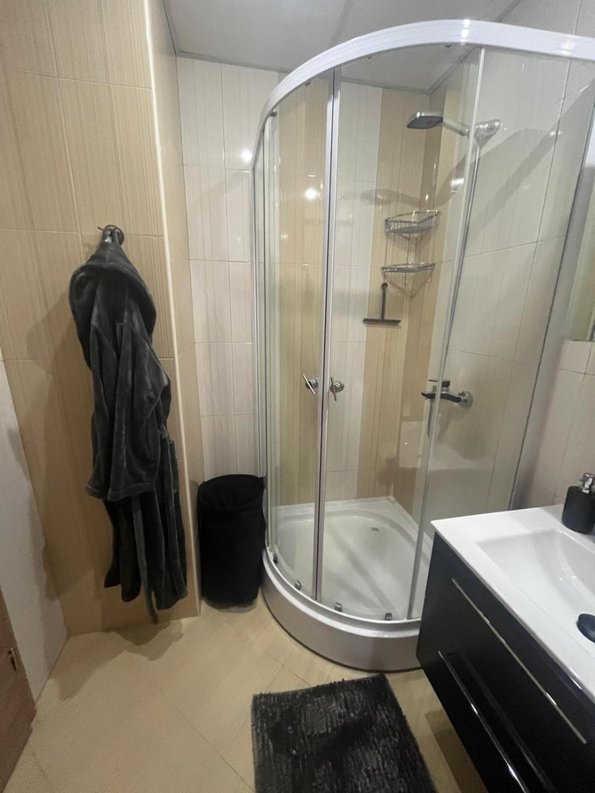 Piękny apartament z widokiem na morze Bułgaria
