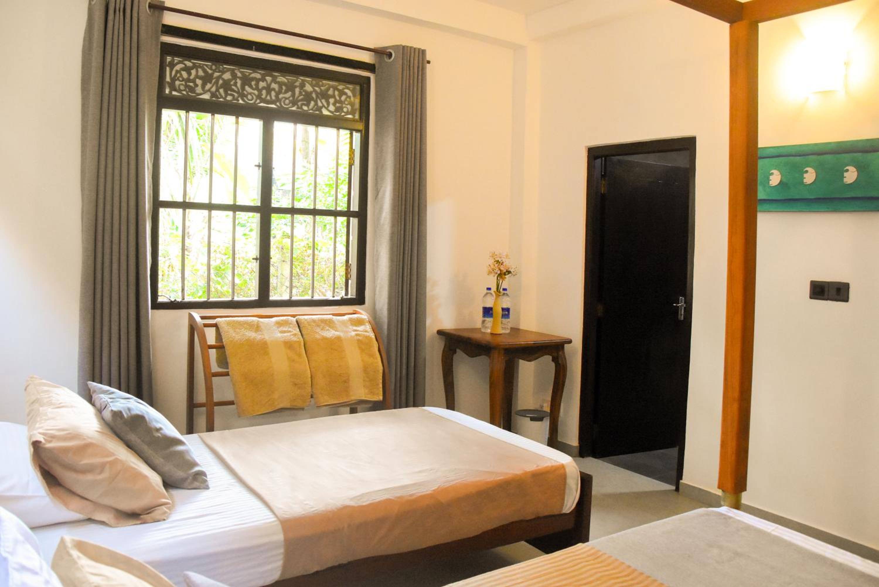 Sithu Villa Hikkaduwa