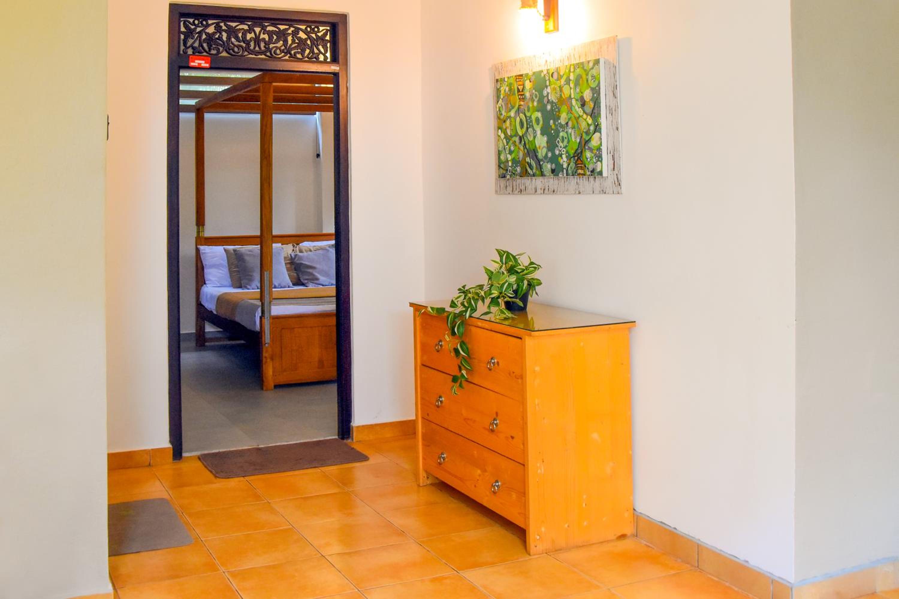 Sithu Villa Hikkaduwa