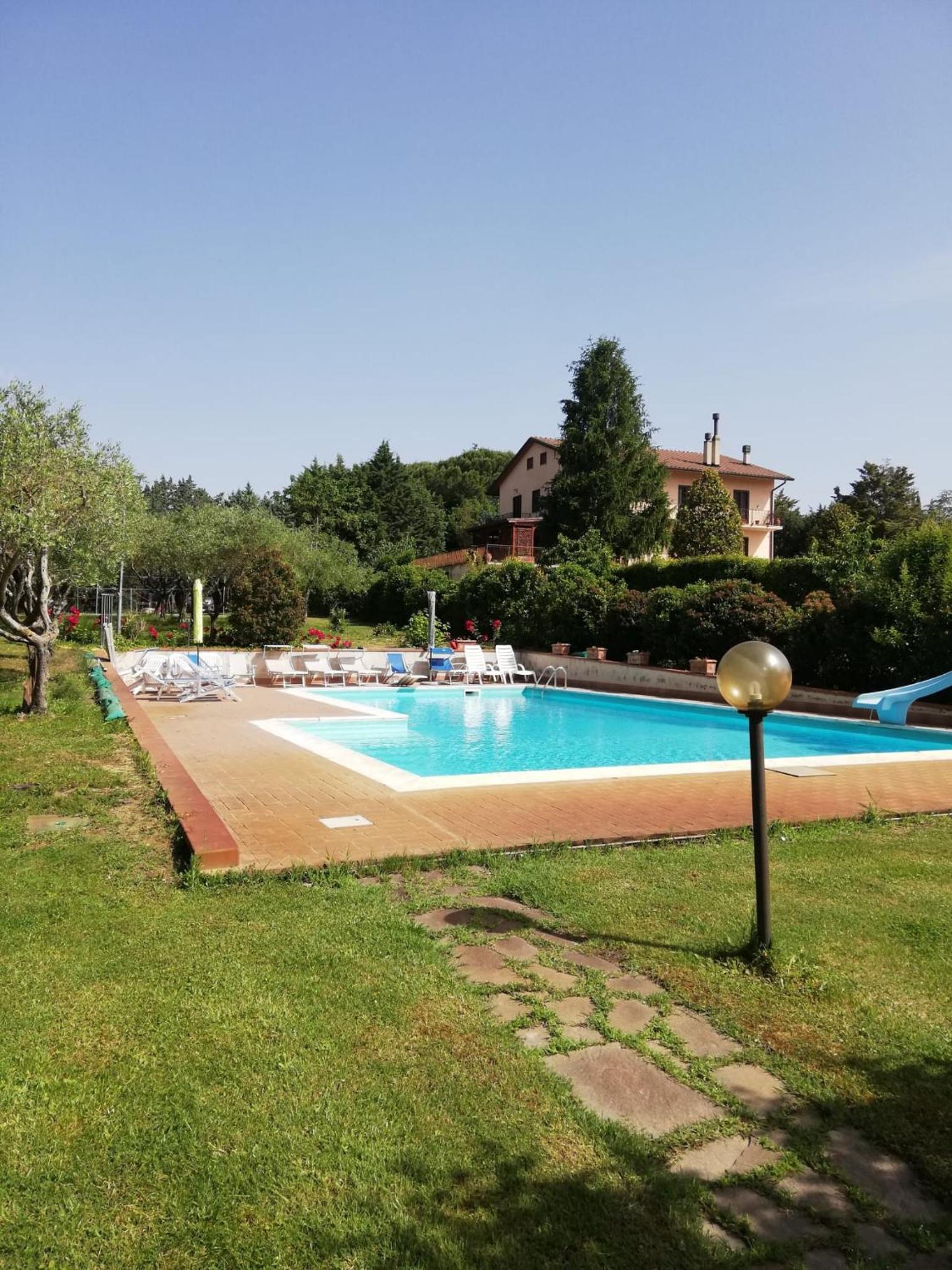 Palazzetto Bovini