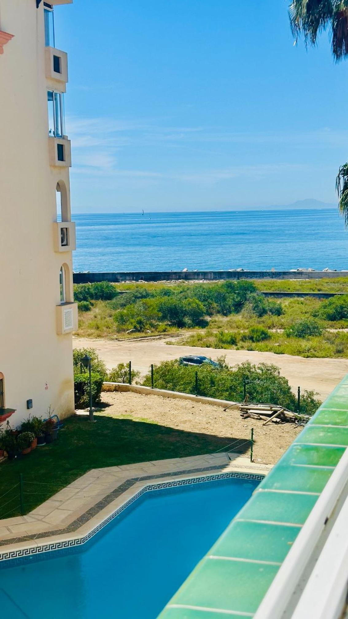 Marina Bay Estepona