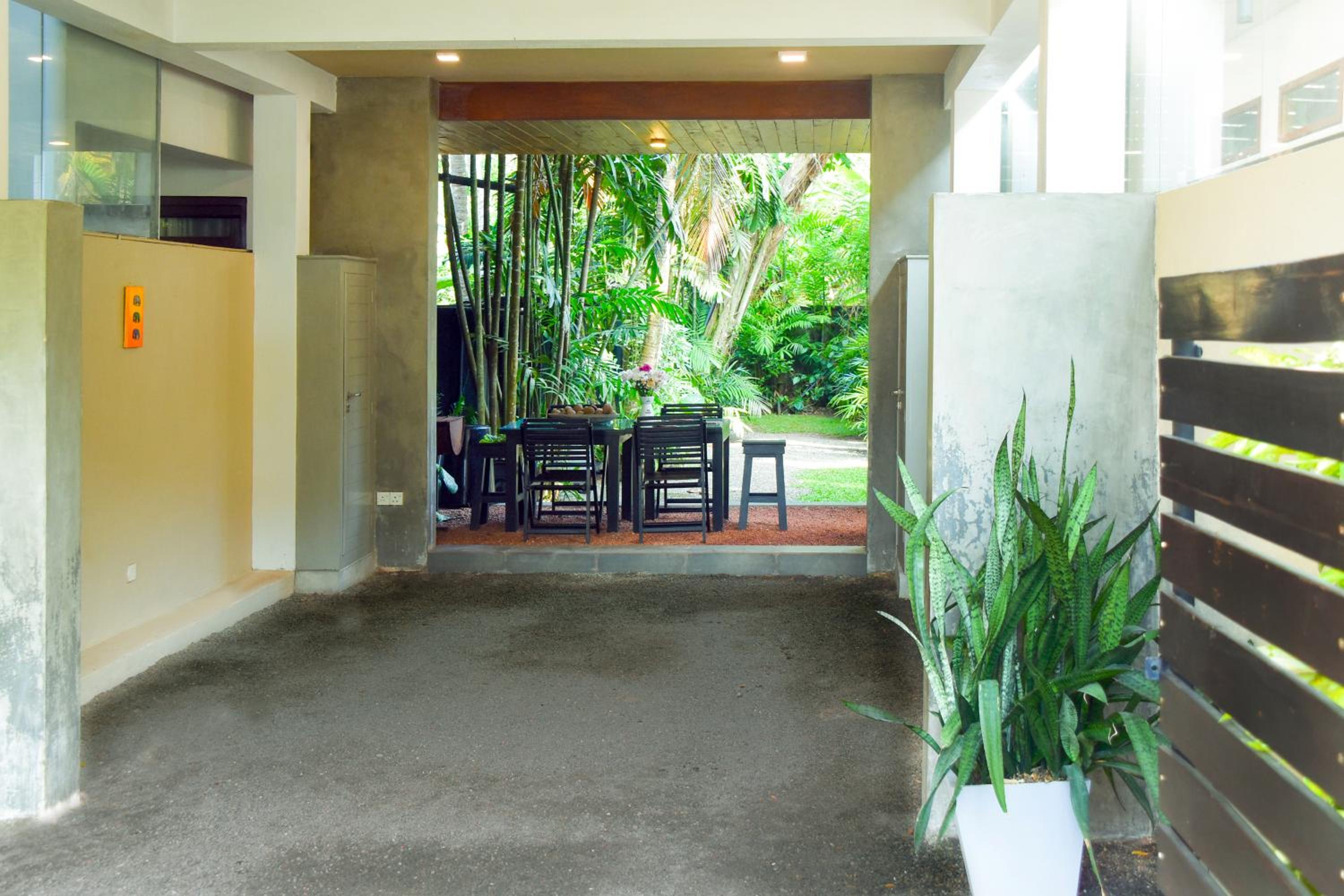Sithu Villa Hikkaduwa