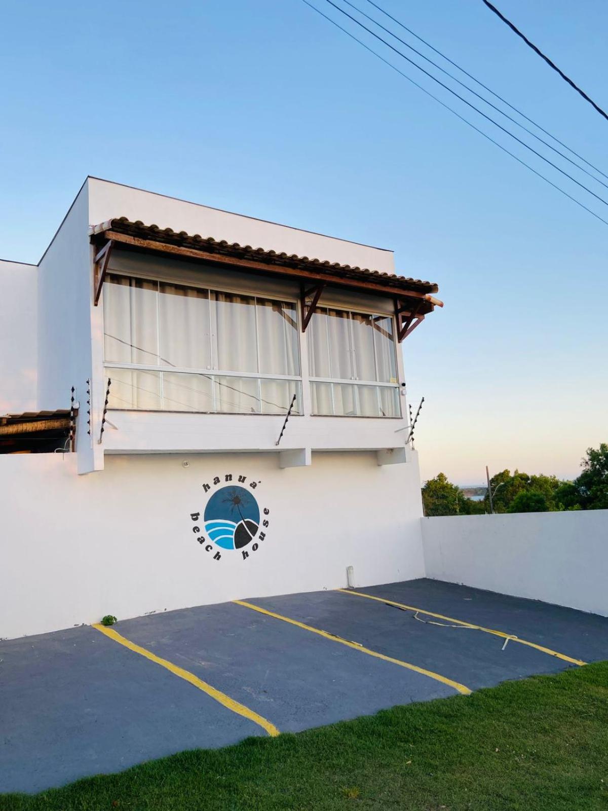 Hanuá Beach House