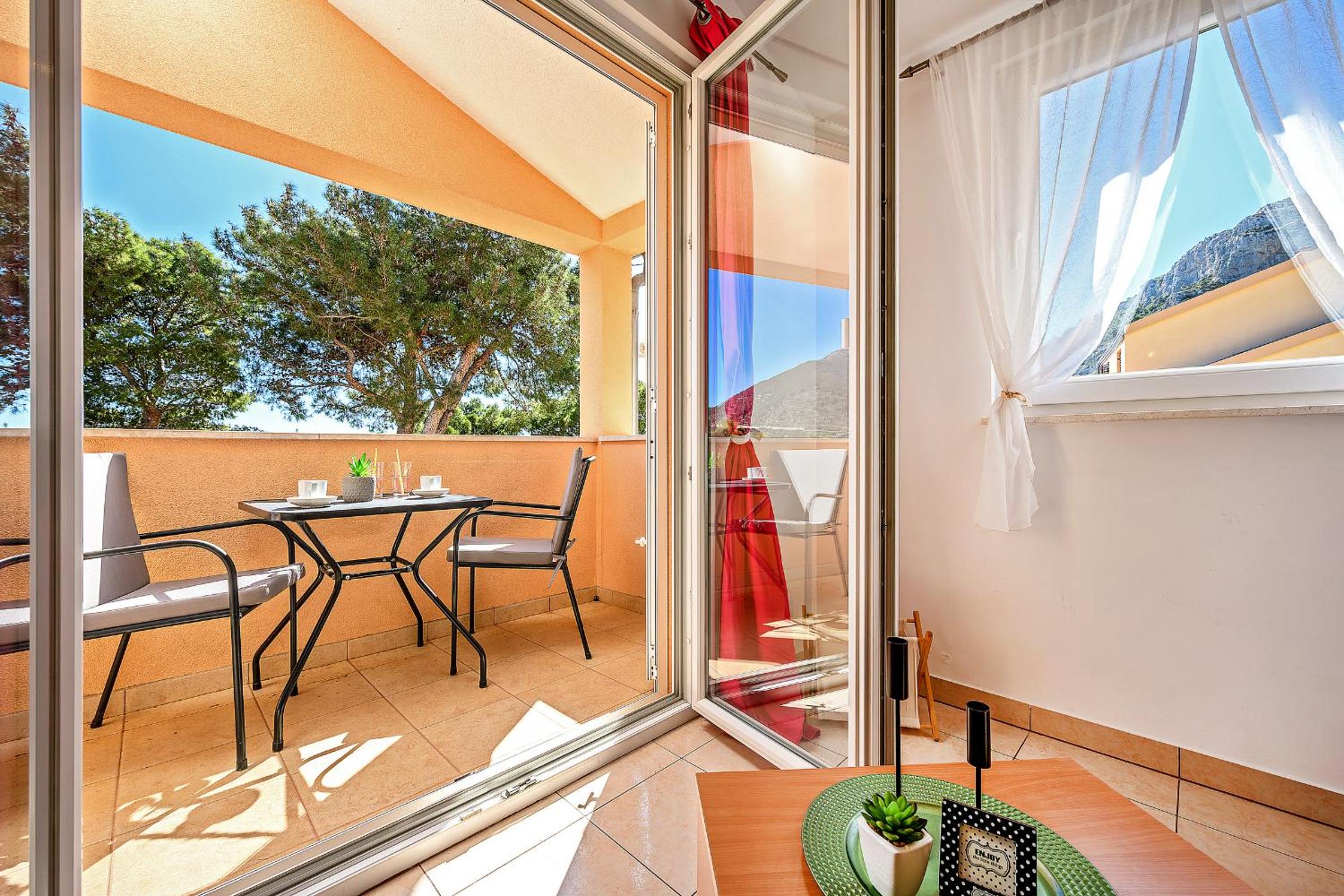 Villa Mare Komiža