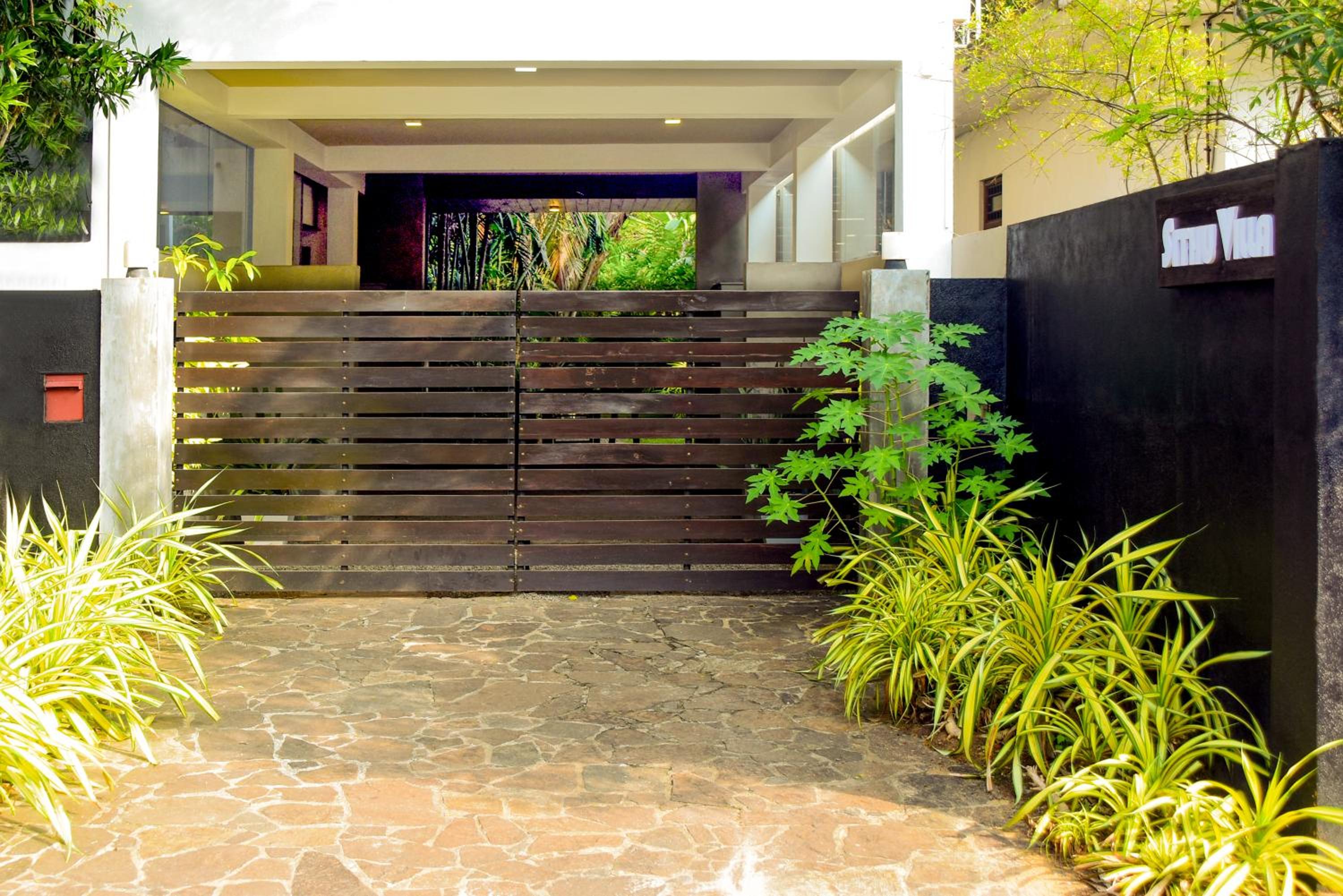 Sithu Villa Hikkaduwa